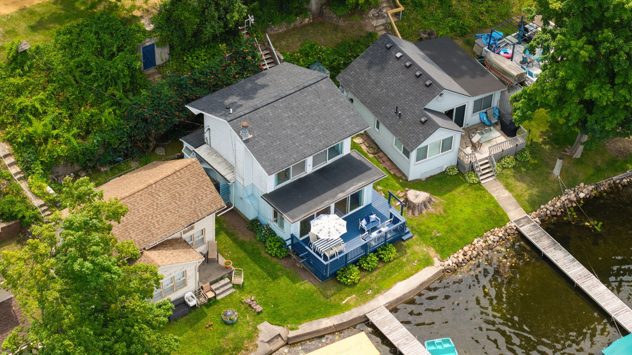7355 Webbs Shore Drive Property Photo 44