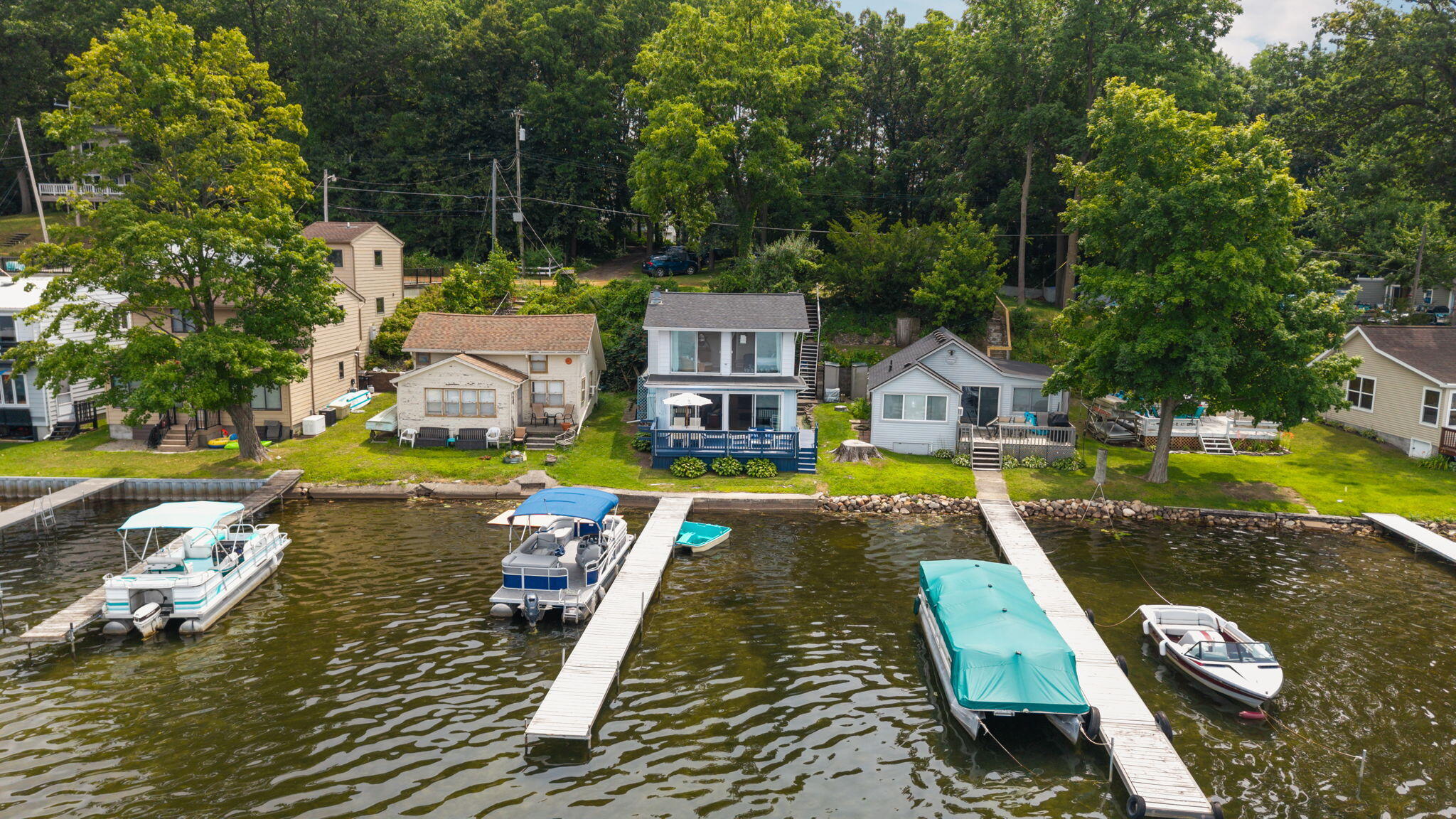 7355 Webbs Shore Drive Property Photo 48