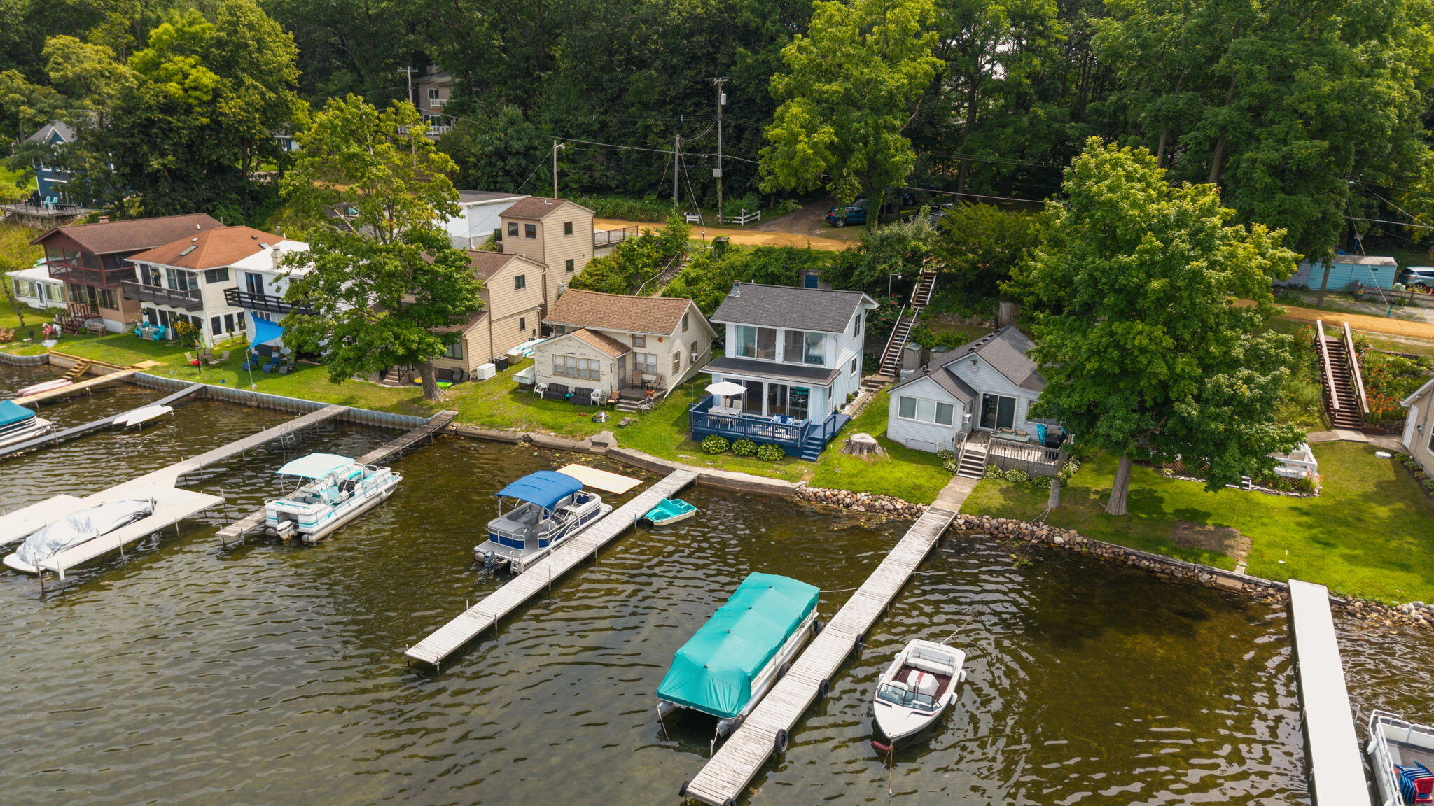7355 Webbs Shore Drive Property Photo 49