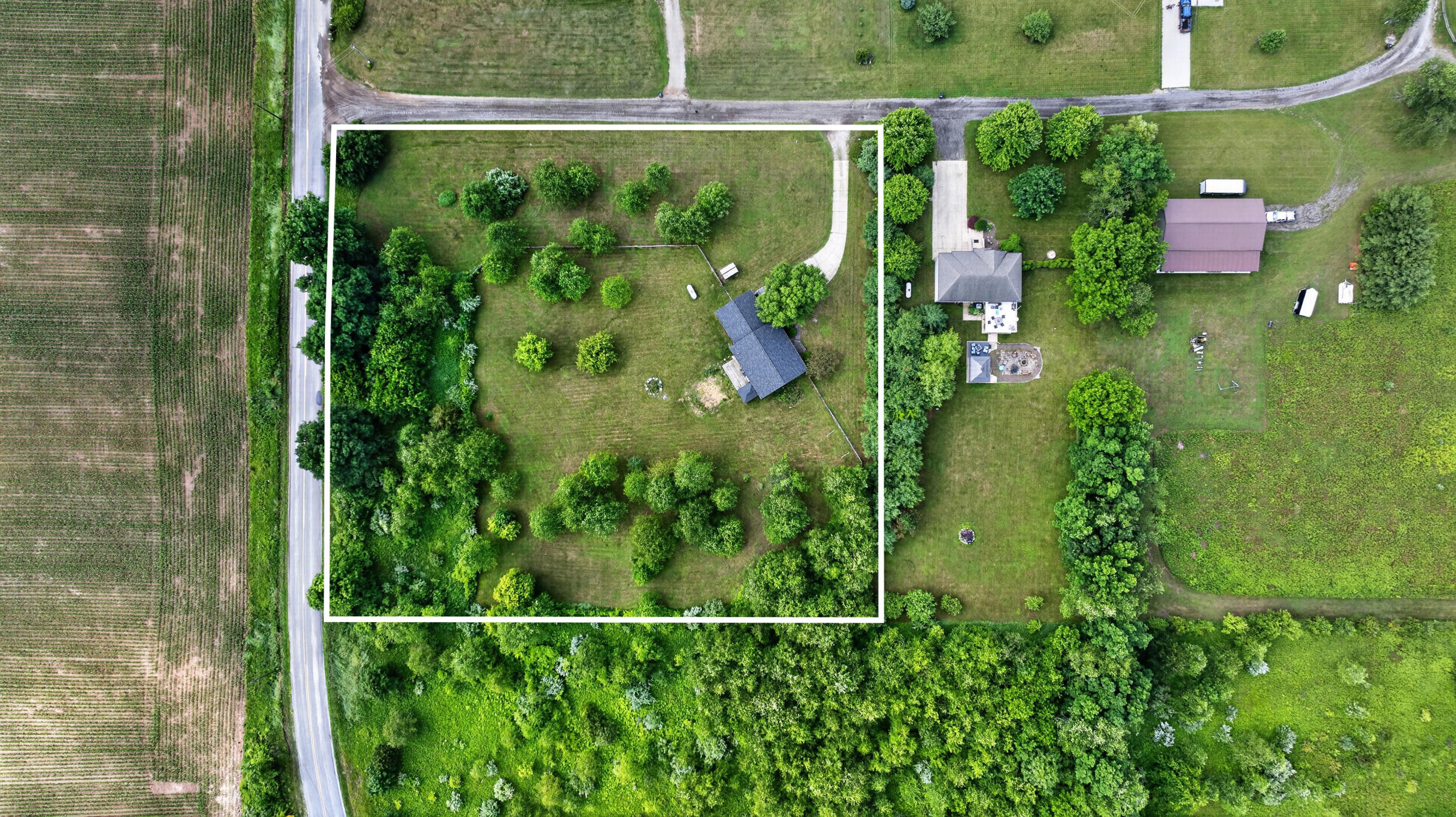 15510 Davis Drive Property Photo 89