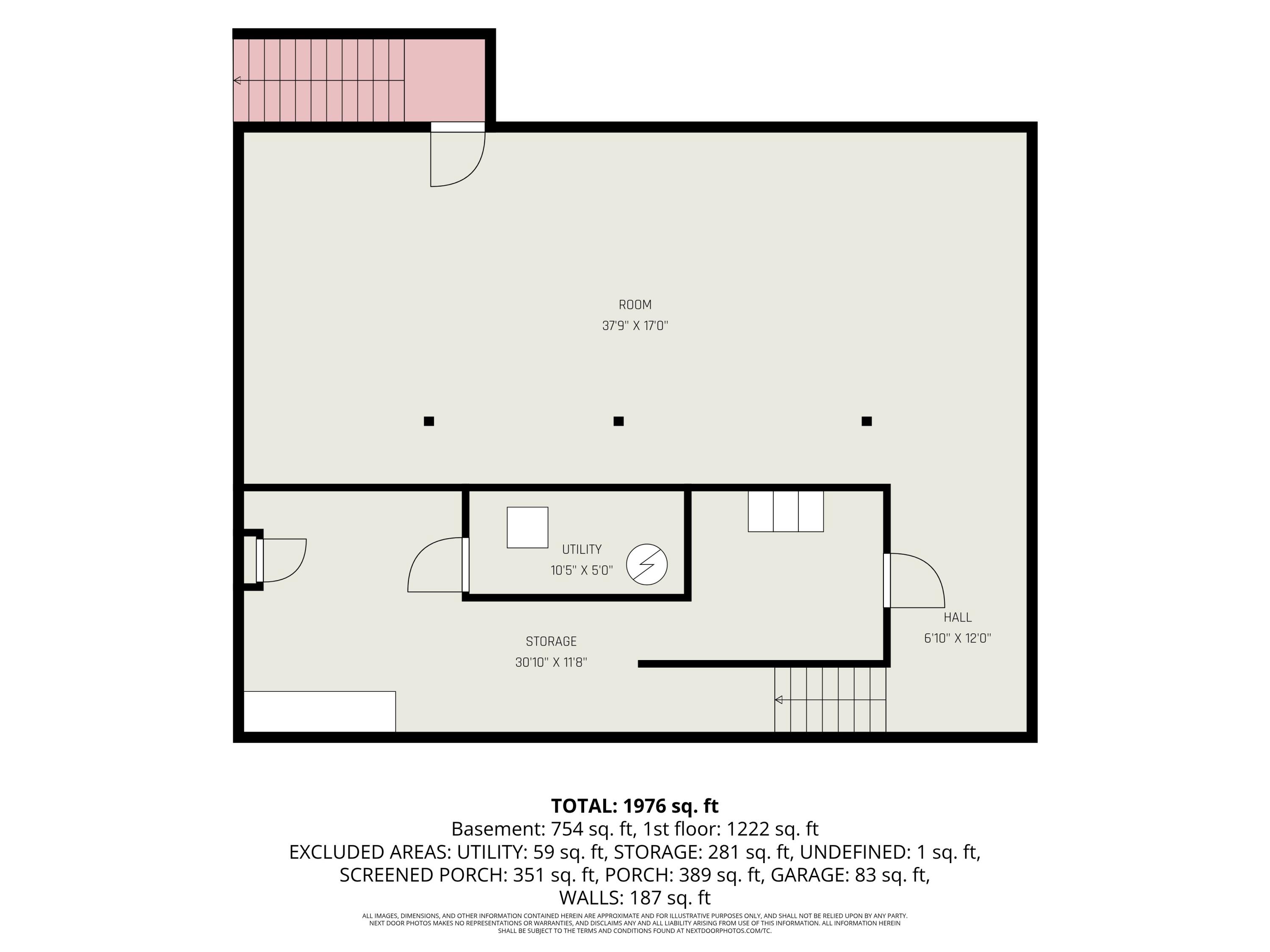 8753 Pleasant Lake Road Property Photo 33