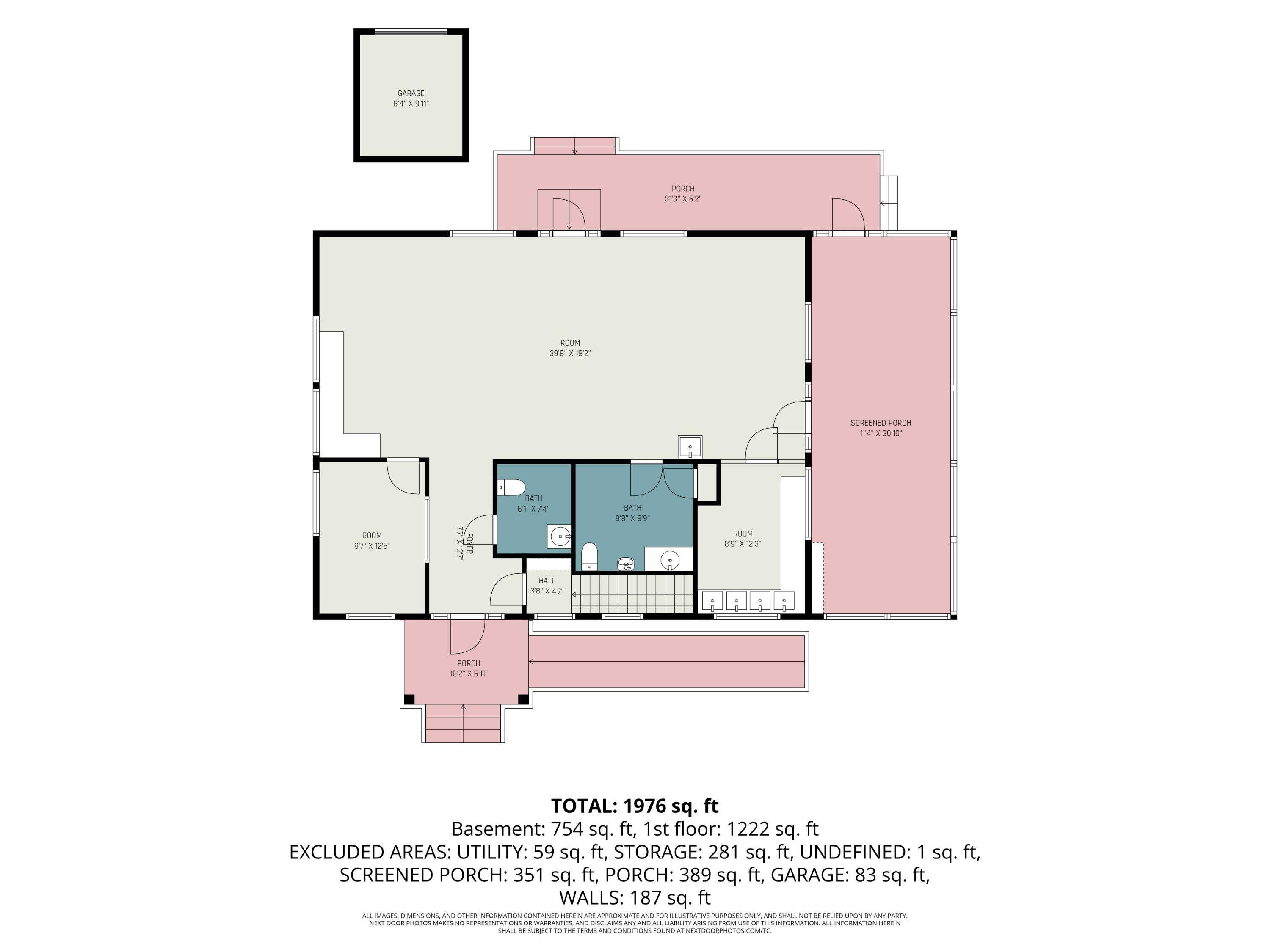 8753 Pleasant Lake Road Property Photo 34