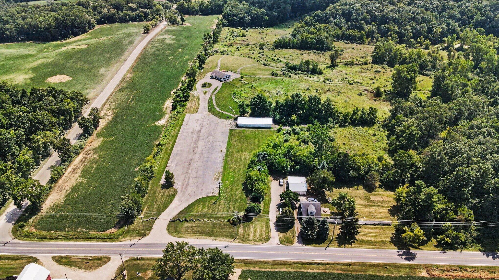 8753 Pleasant Lake Road Property Photo 1