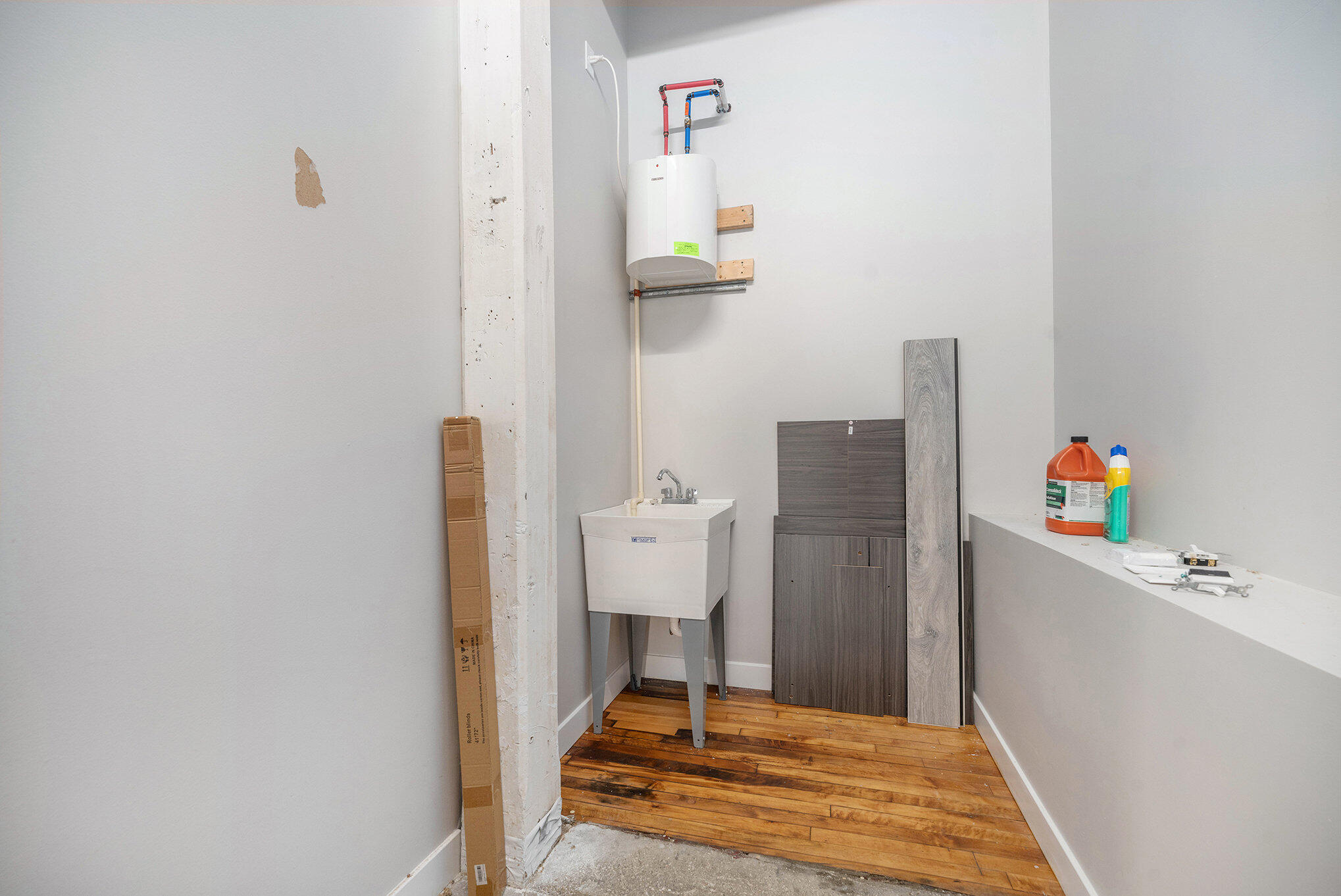 112 W Prutzman Street Suite A Property Photo 12