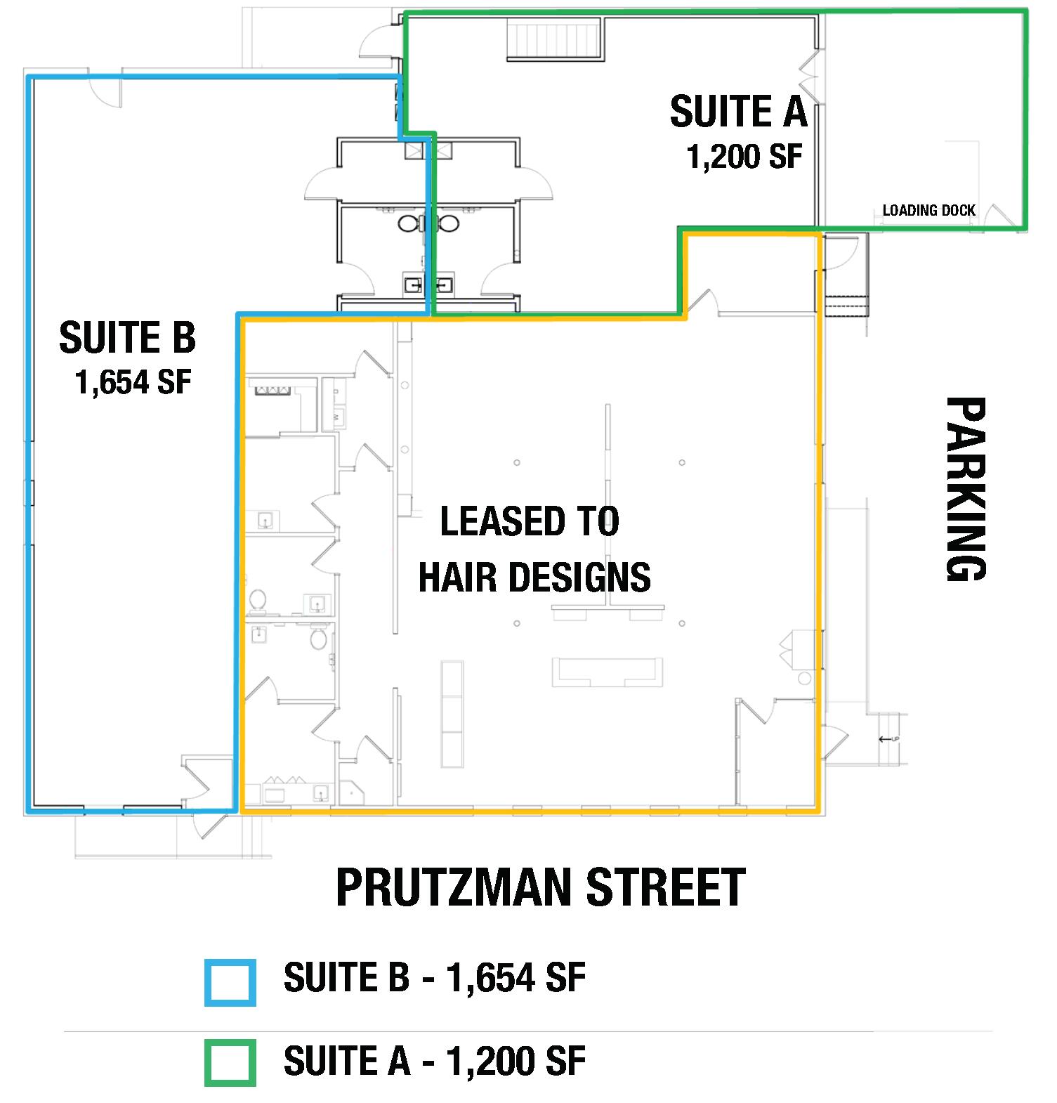 112 W Prutzman Street Suite A Property Photo 16