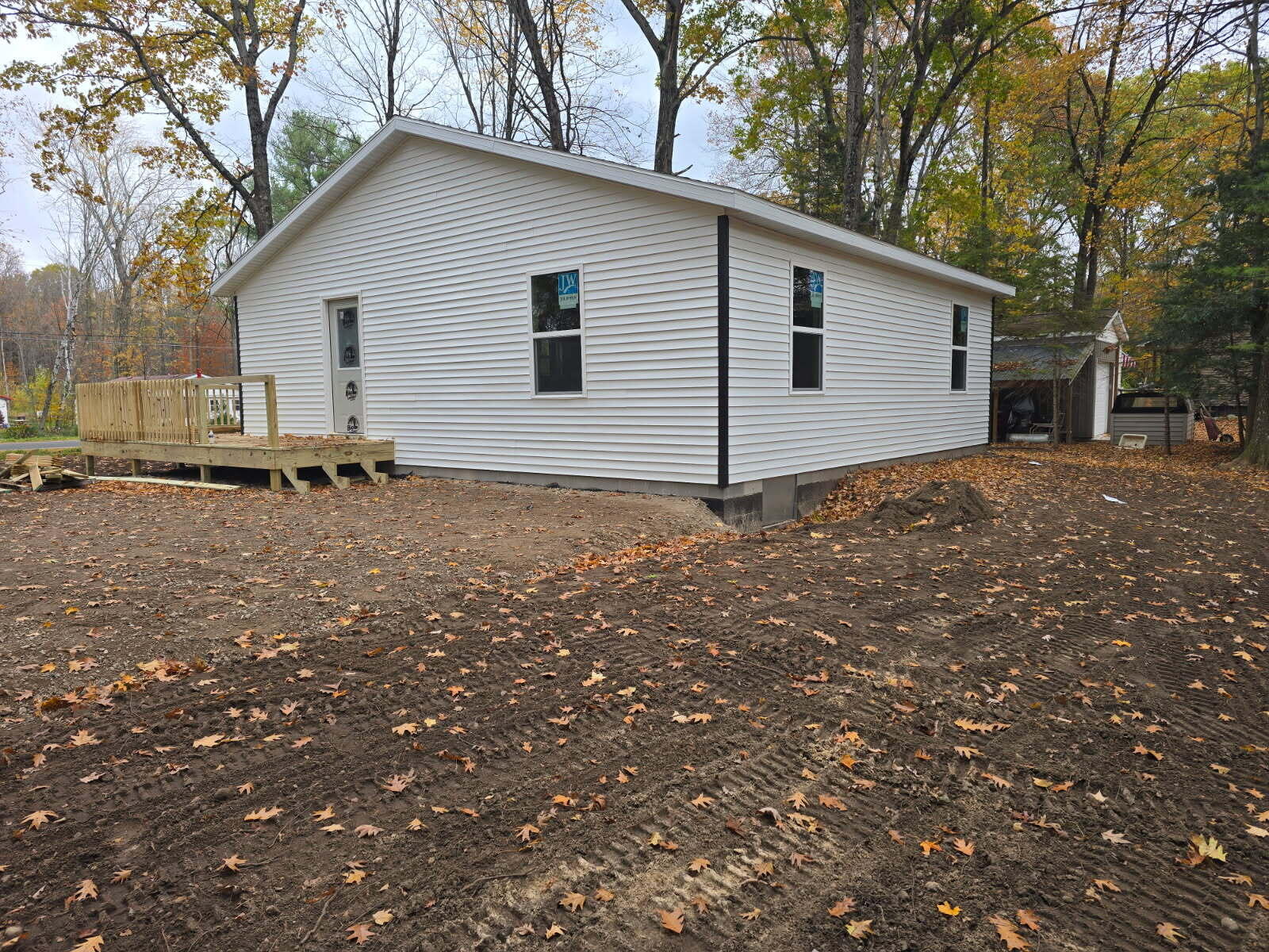 8478 Vista Drive Property Photo 2