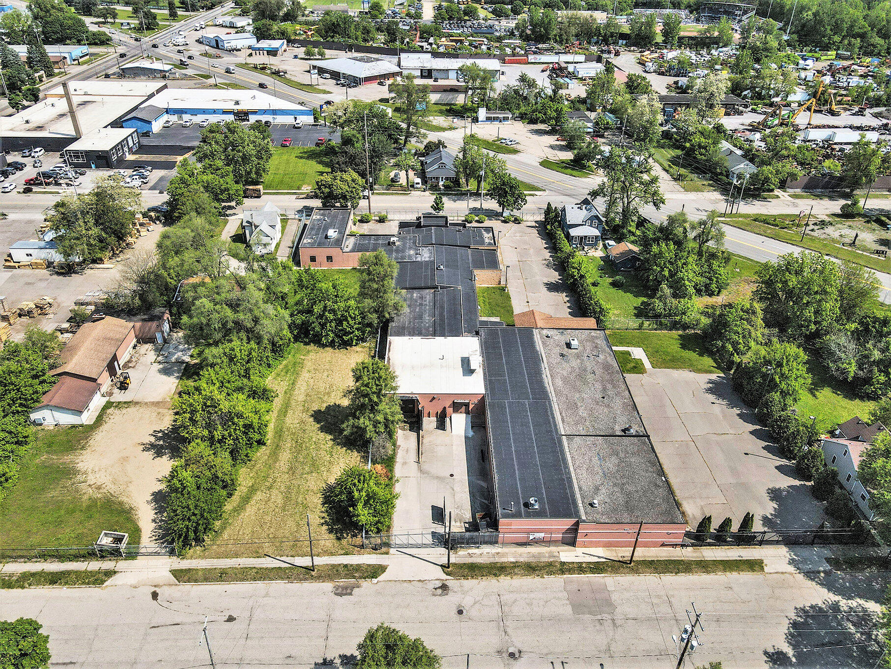 1206 E Crosstown Parkway Office/warehouse A Property Photo 26