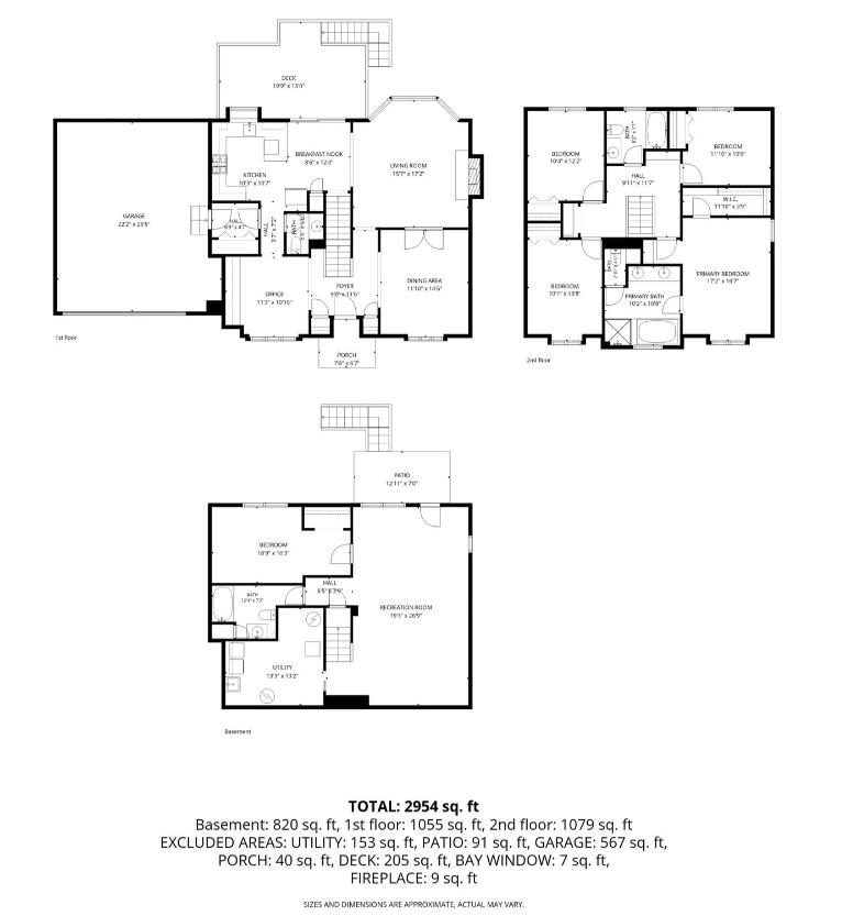 1286 Bentree Se Property Photo 44