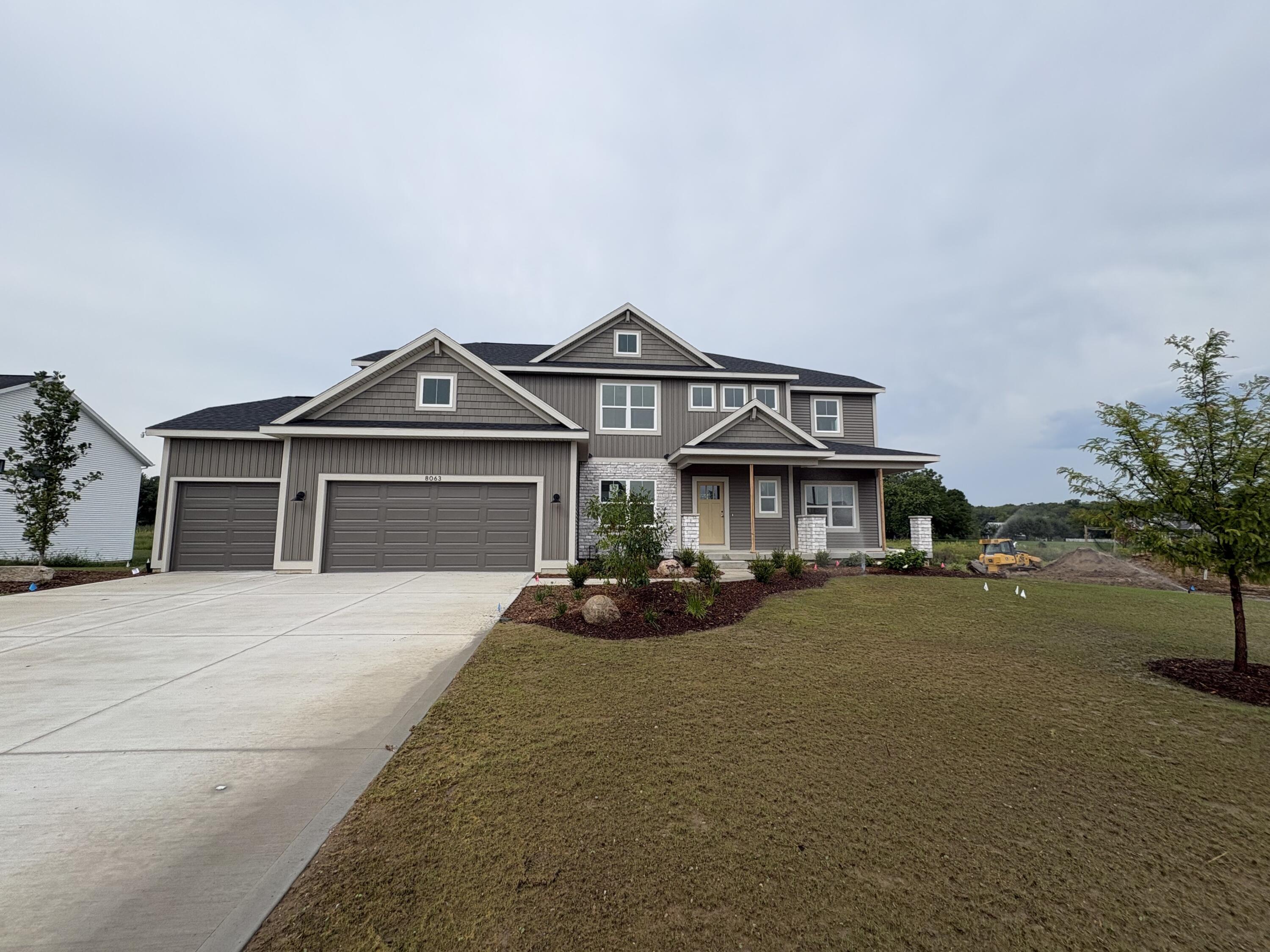 8063 Erie Drive Sw Property Photo 1