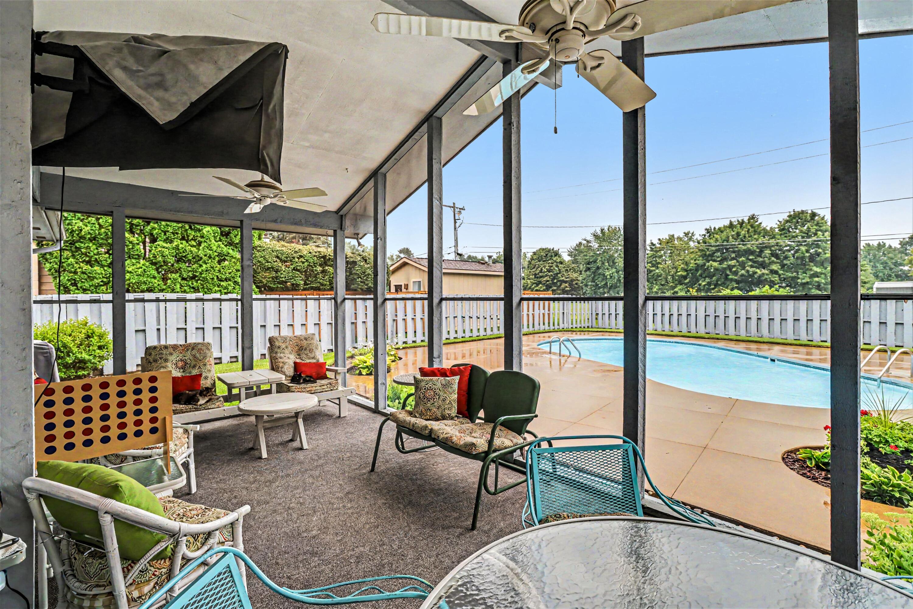 1117 Madison Avenue Property Photo 12