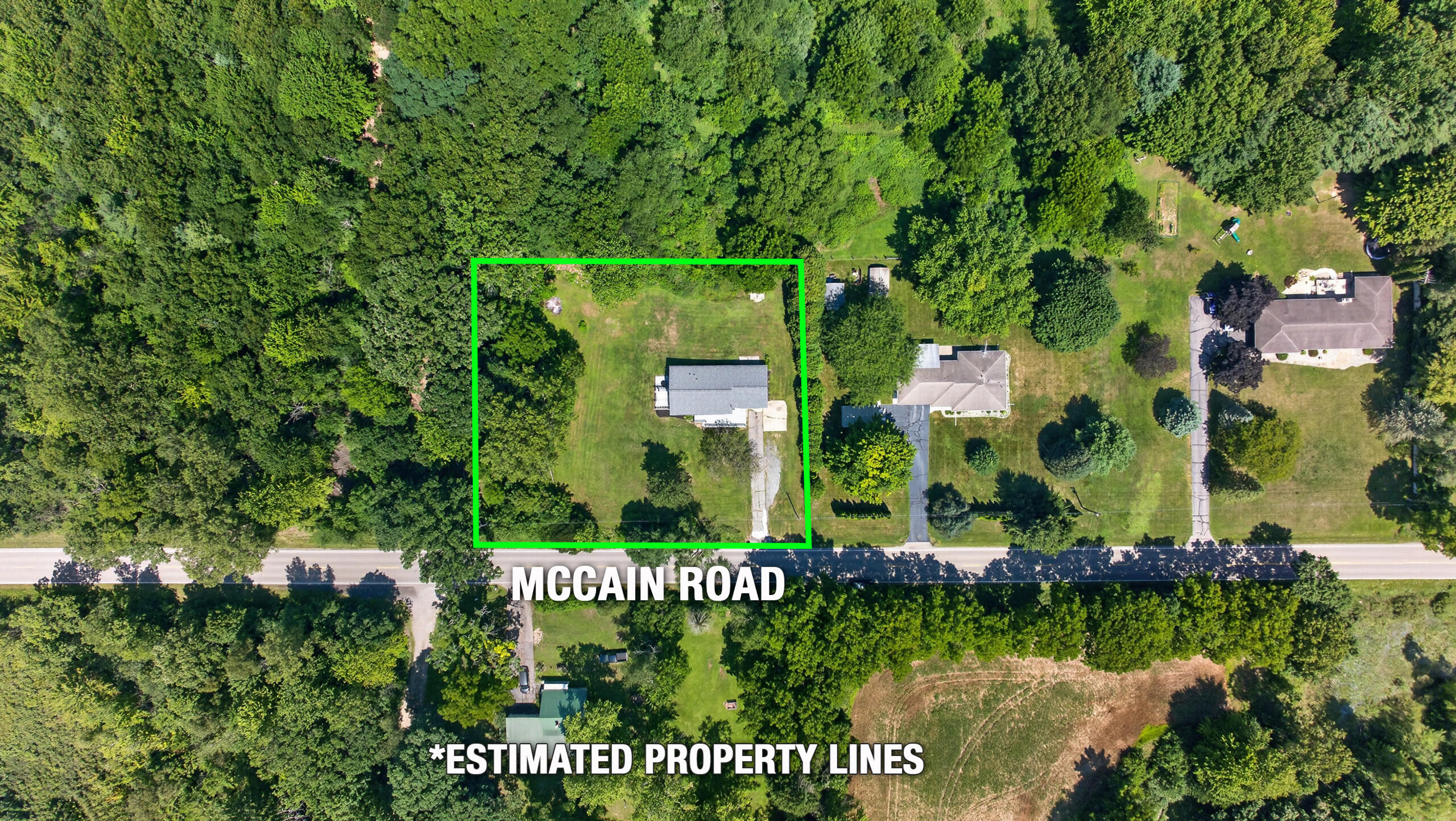 6500 Mccain Road Property Photo 4