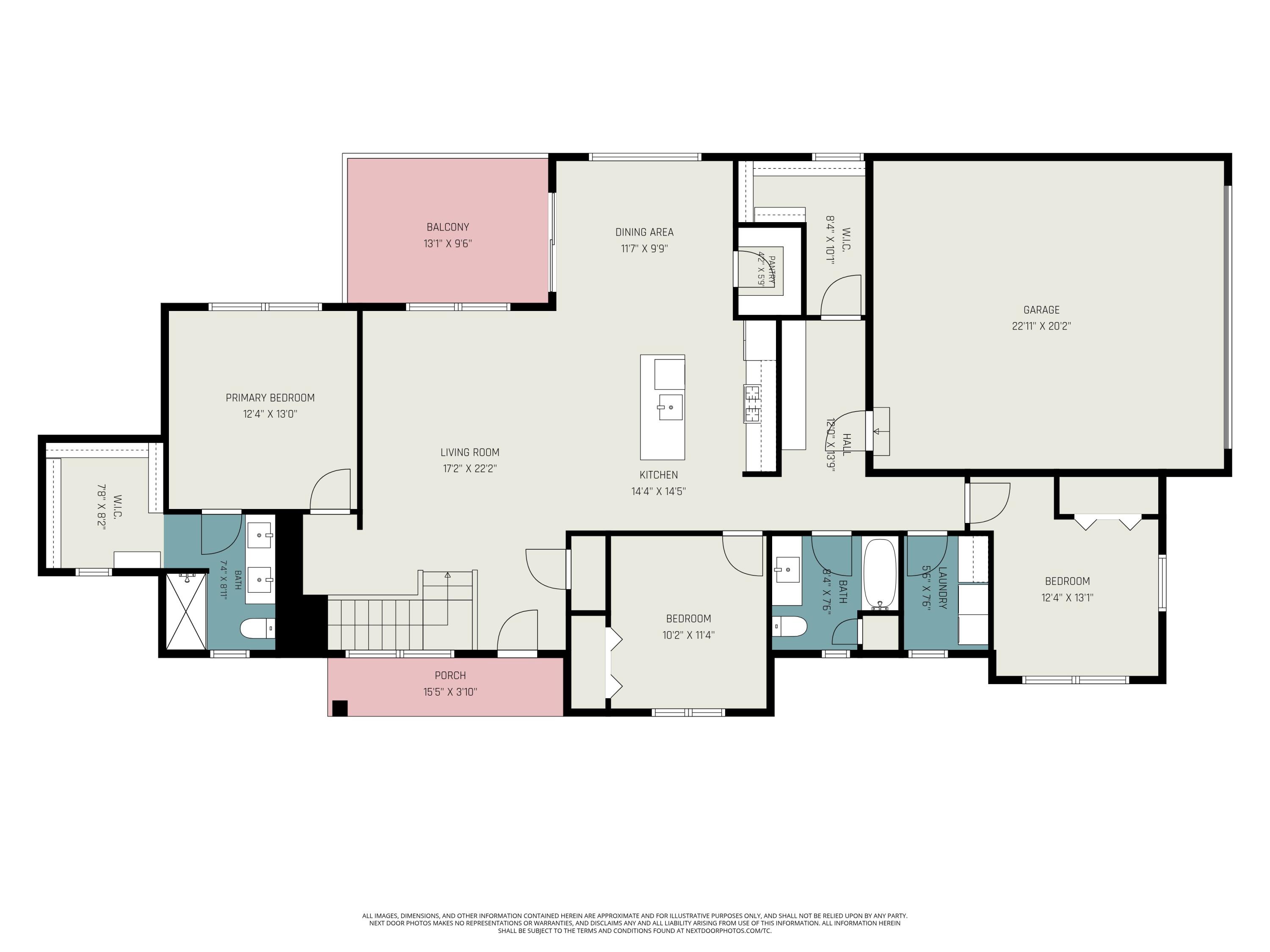 1830 Stratford Lane Nw Property Photo 29