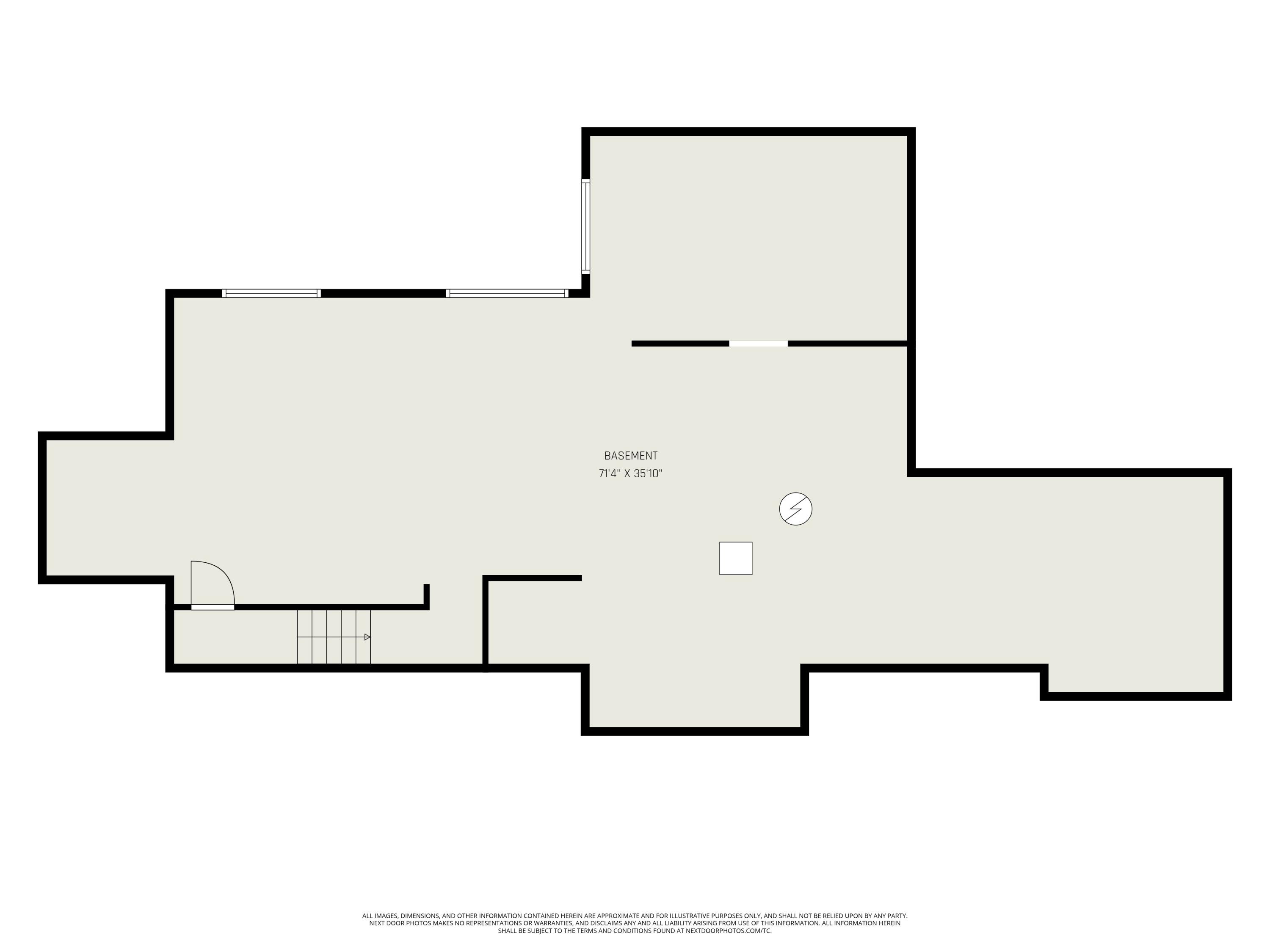 1830 Stratford Lane Nw Property Photo 30