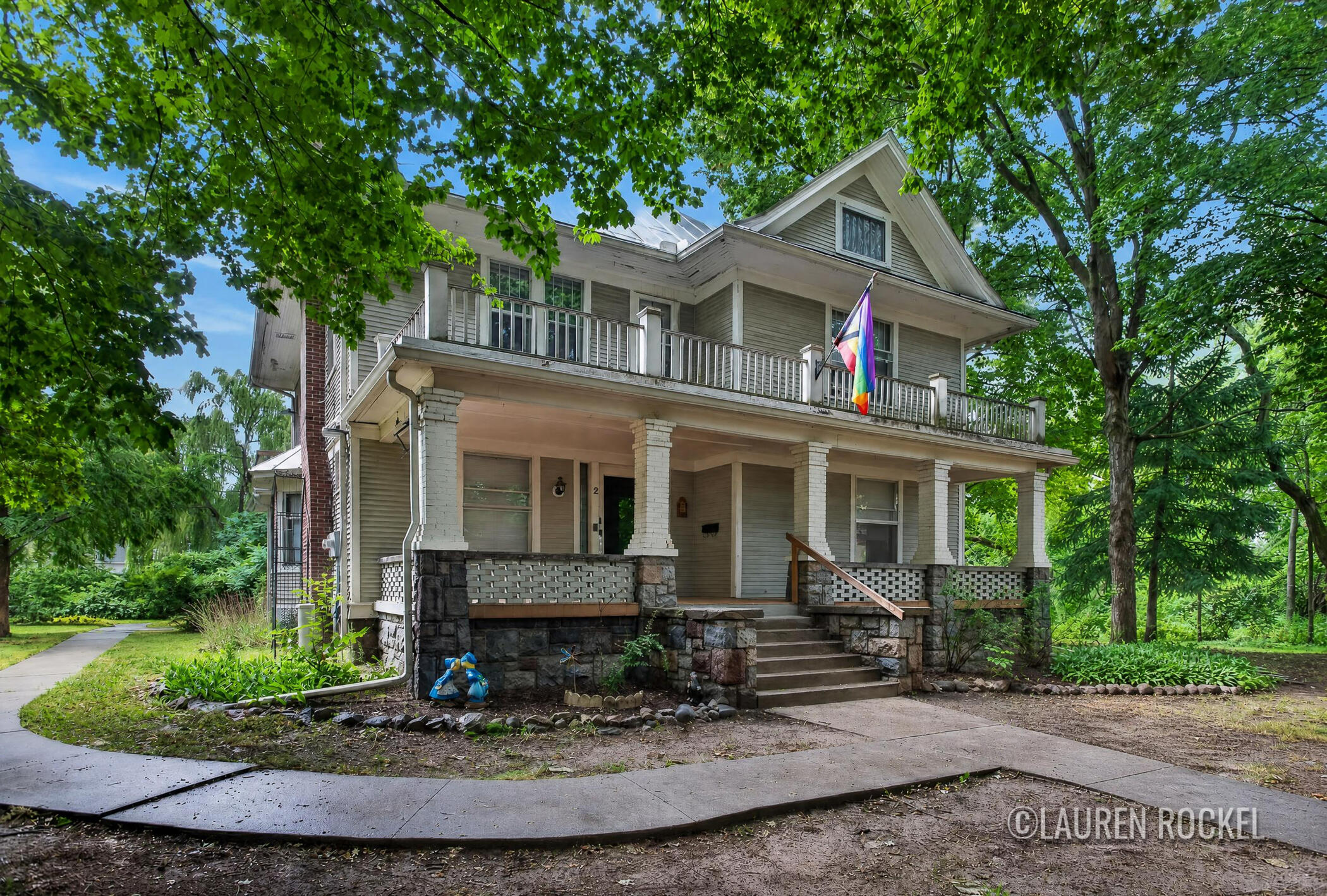 4550 Bowen Boulevard Se Property Photo 1