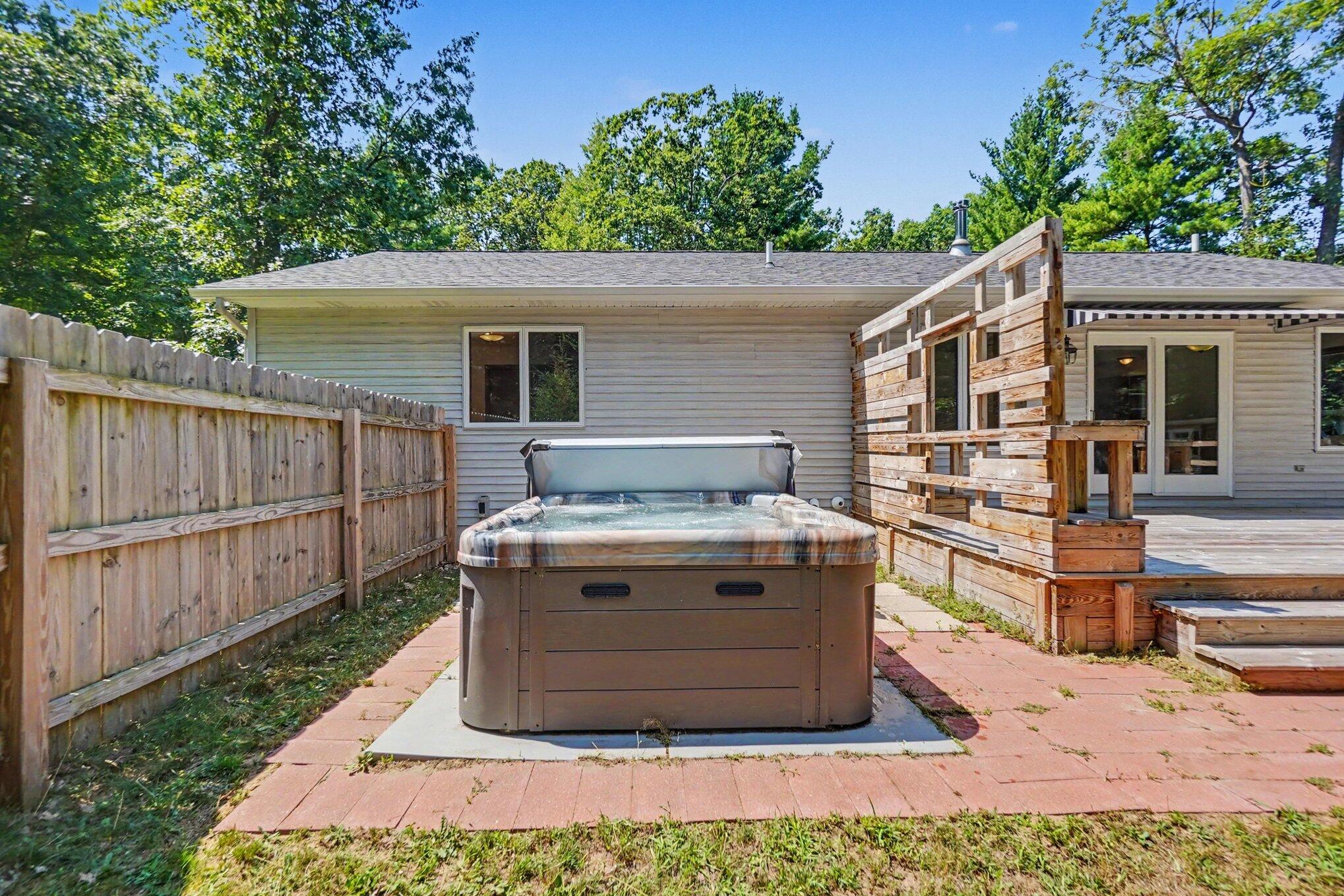 8270 Sheridan Street Property Photo 23