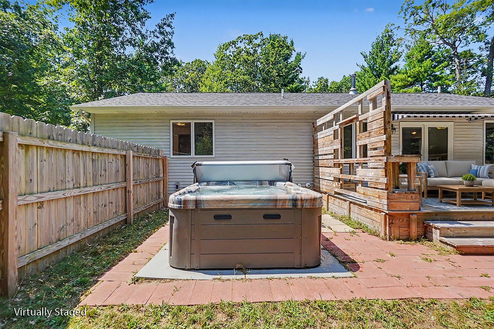 8270 Sheridan Street Property Photo 24