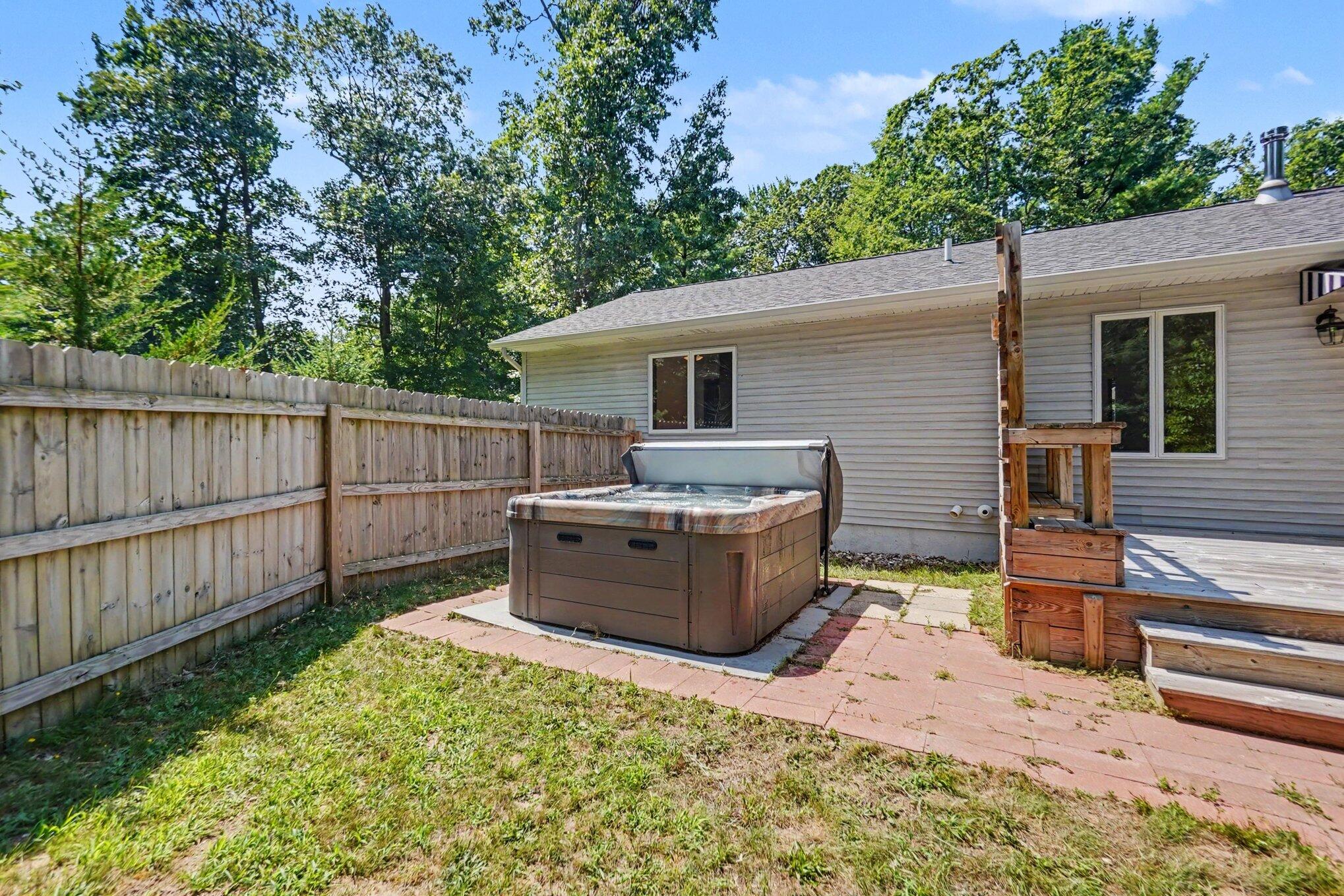 8270 Sheridan Street Property Photo 25