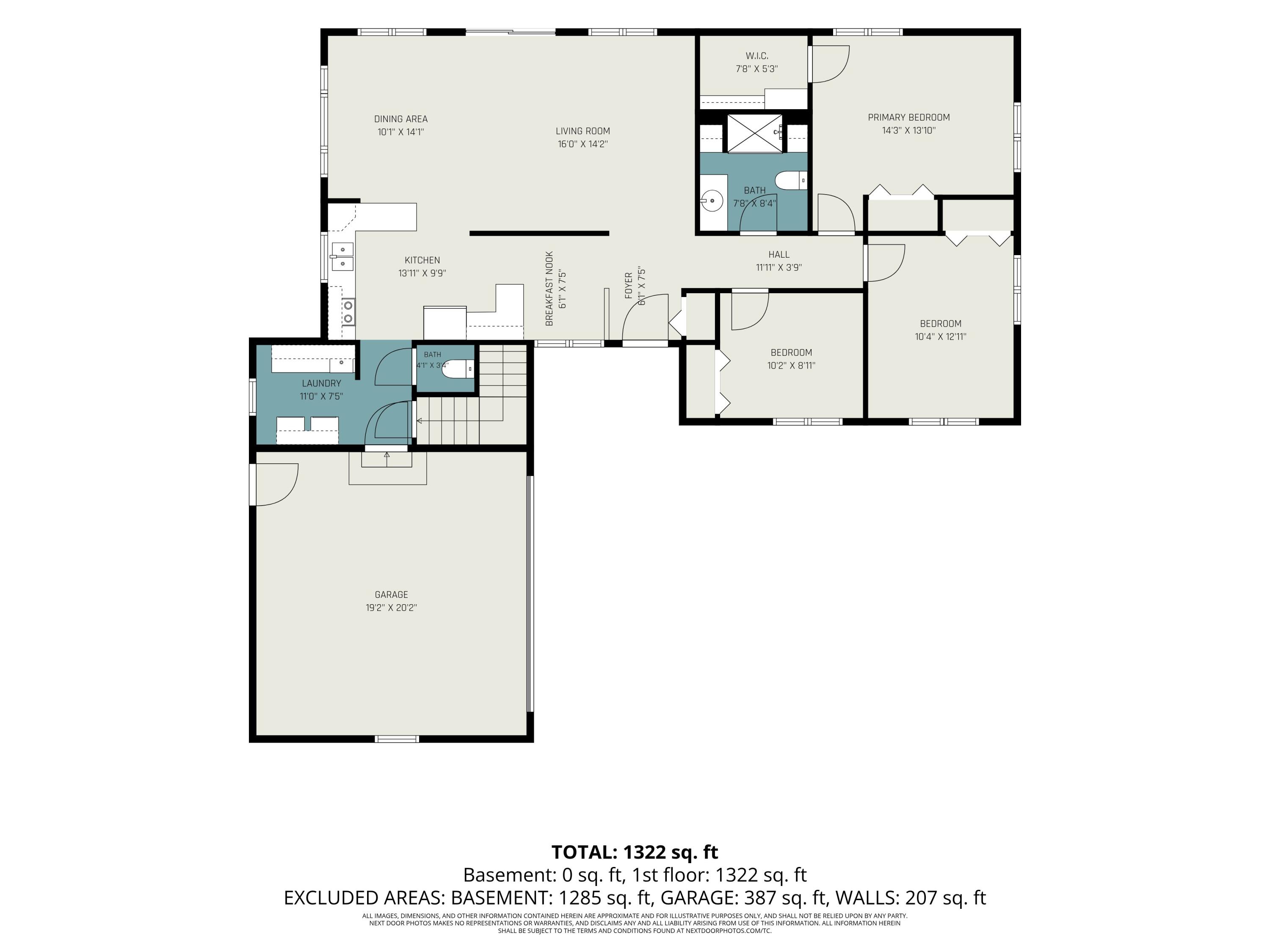 8270 Sheridan Street Property Photo 44