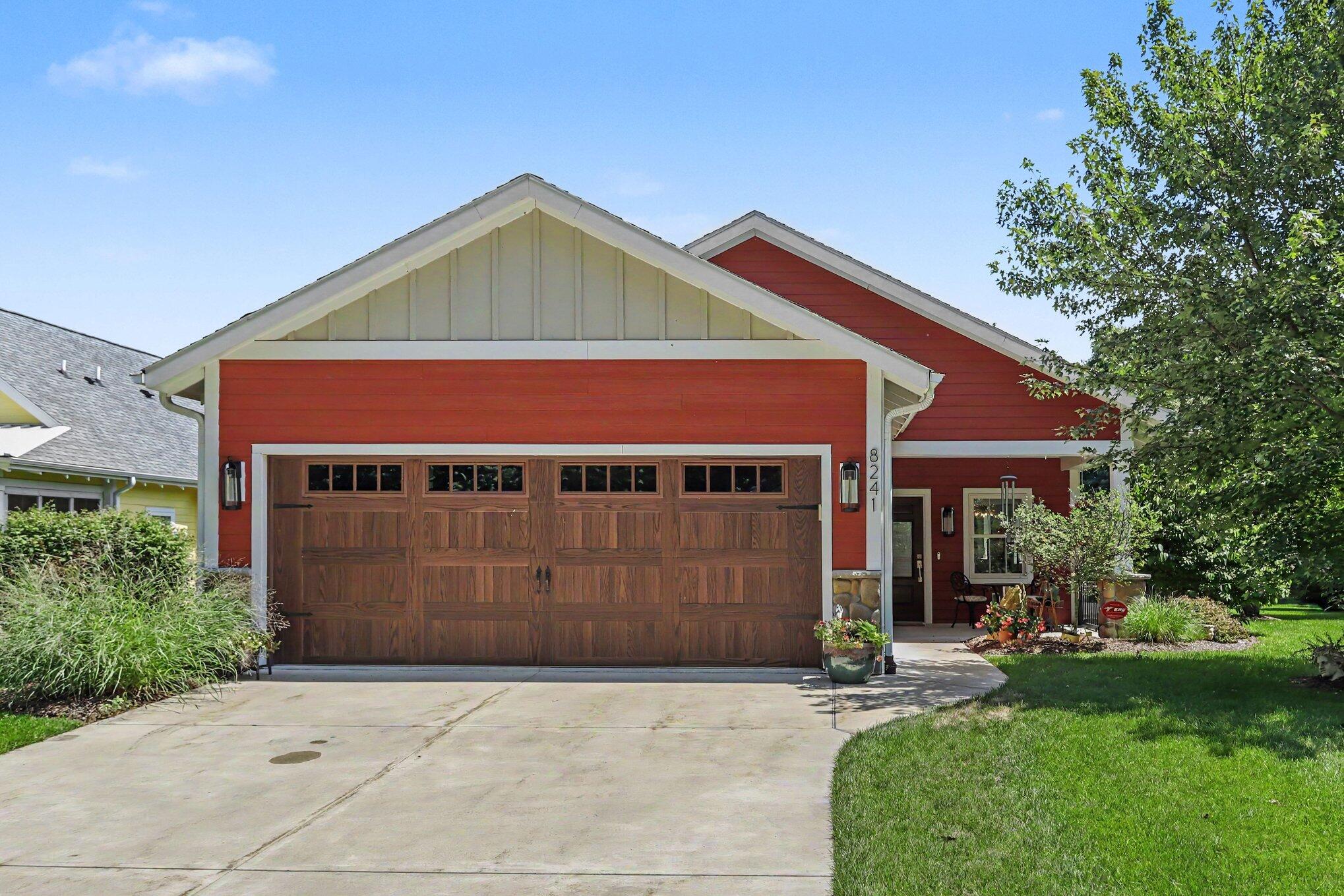 8241 Thimbleweed Trail