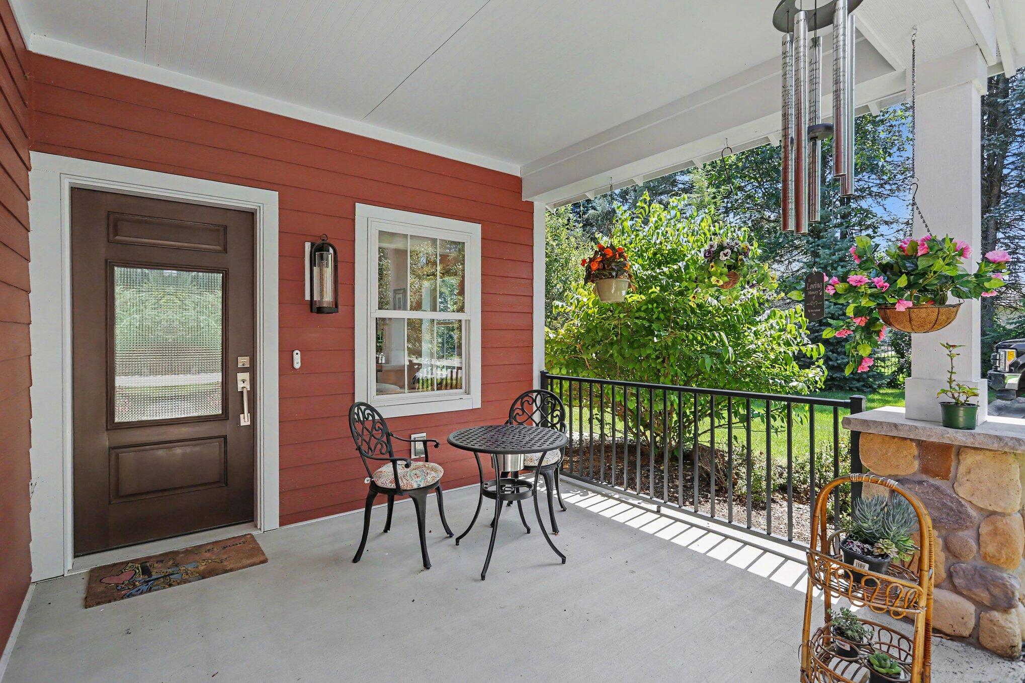8241 Thimbleweed Trail Property Photo 23