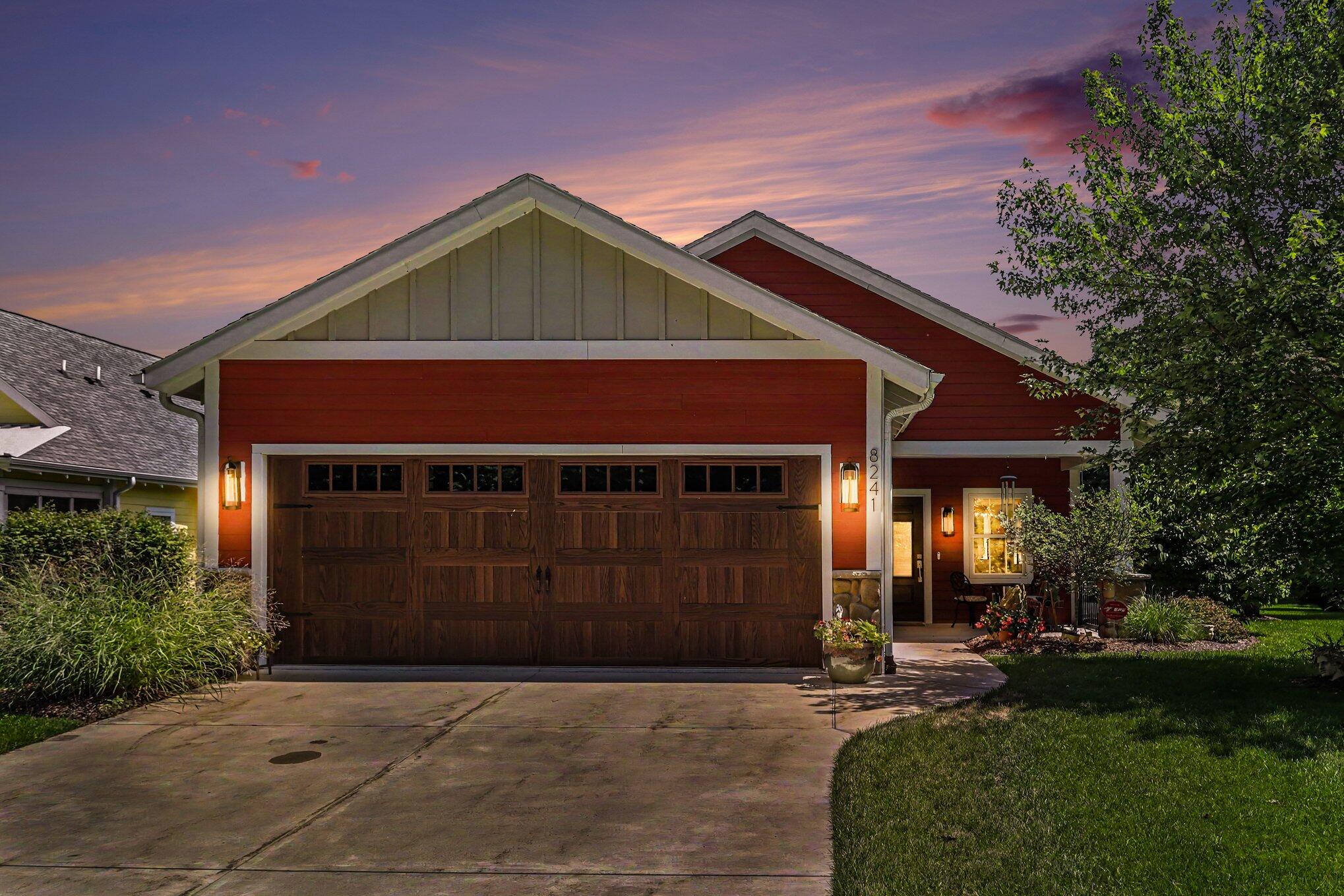 8241 Thimbleweed Trail Property Photo 36