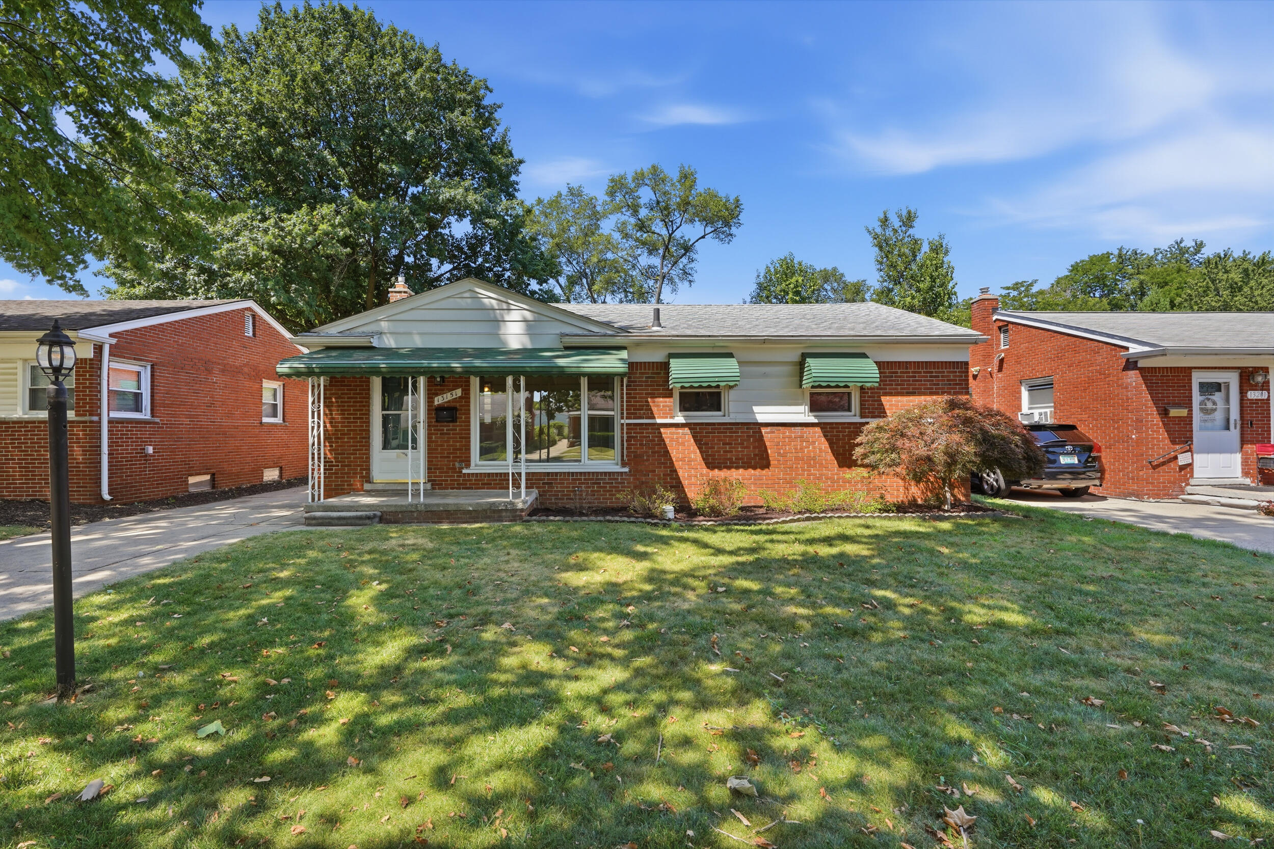 13151 Sioux Avenue Property Photo 1