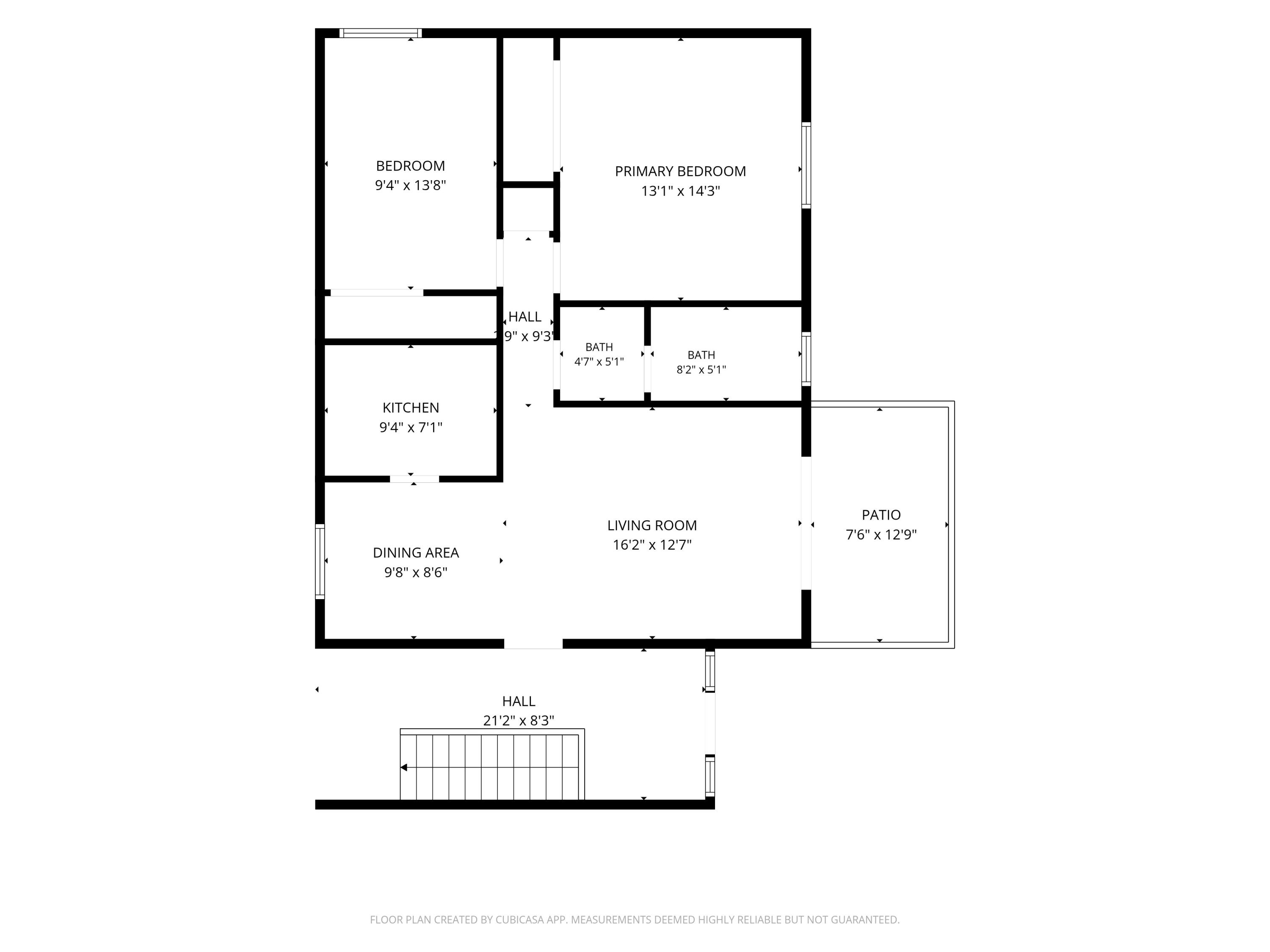 1942 Axtell Drive 3 Property Photo 24