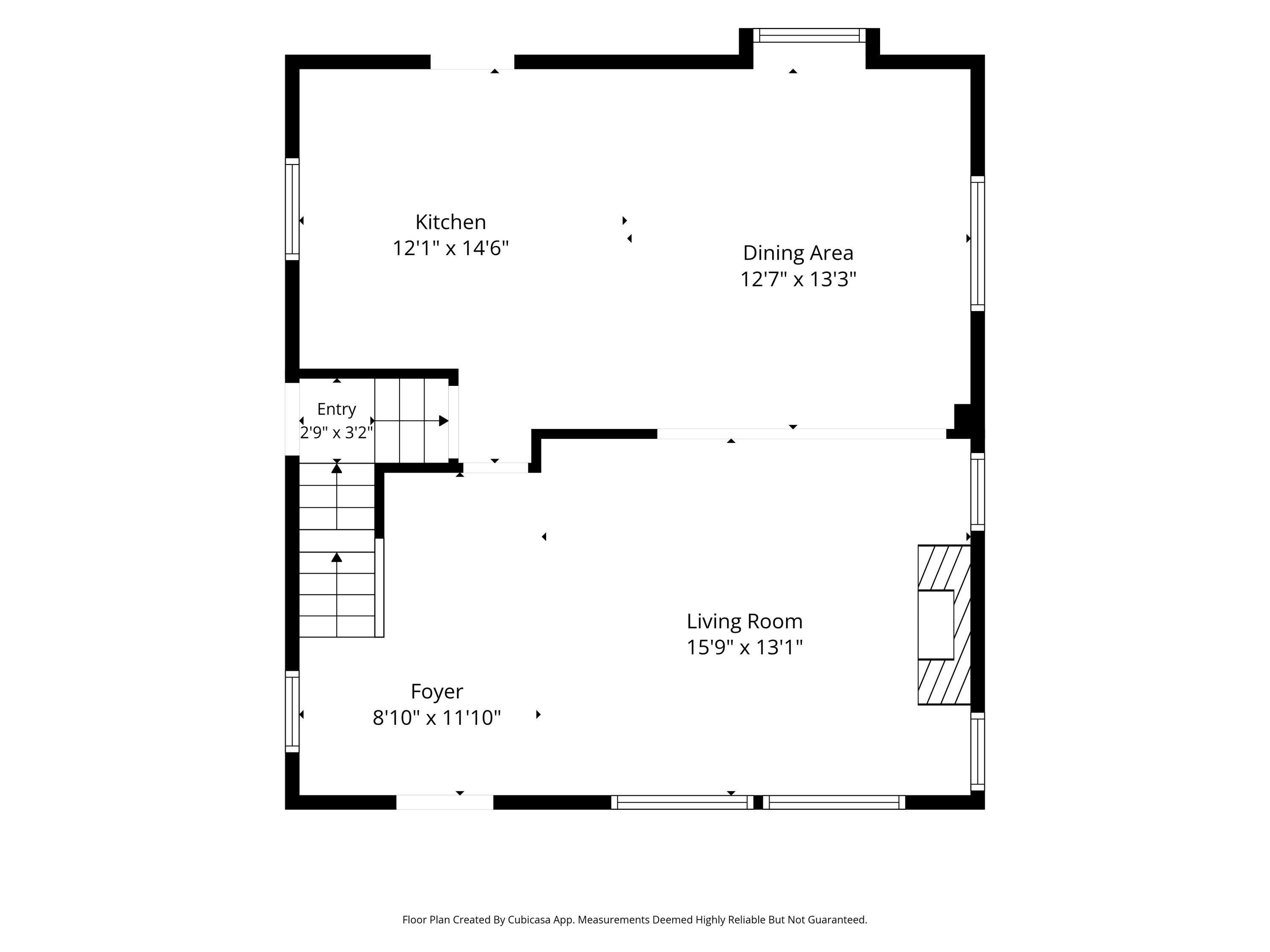 80 Louise Street Property Photo 16