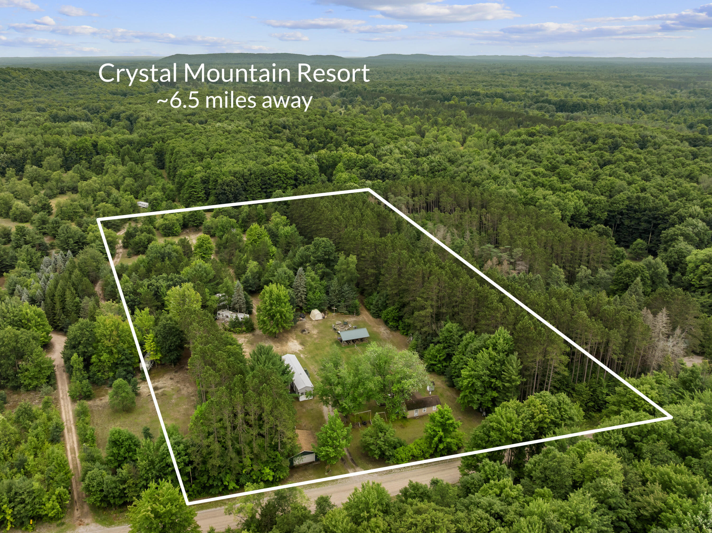 15357 Homestead Road Property Photo 4