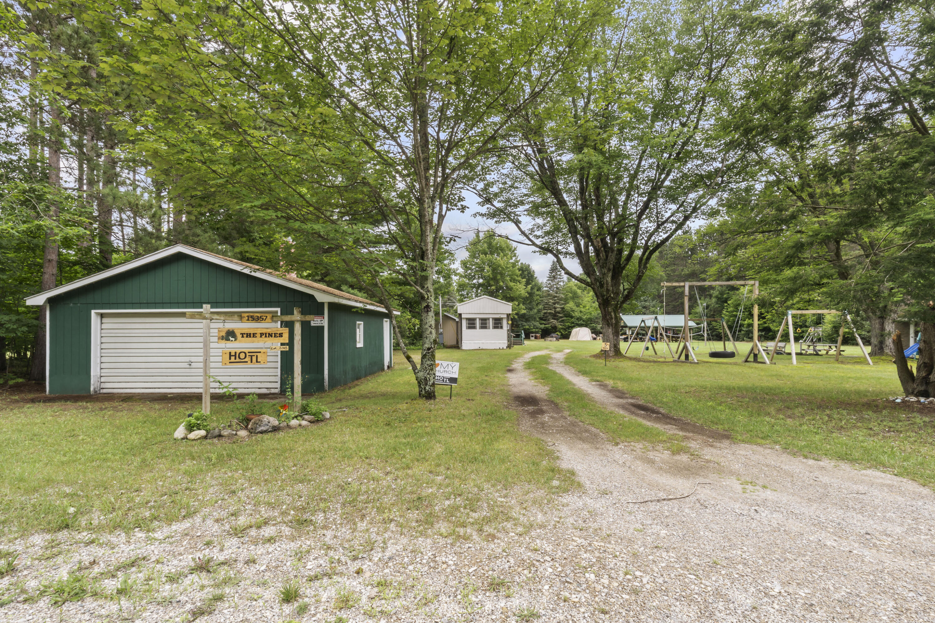 15357 Homestead Road Property Photo 5