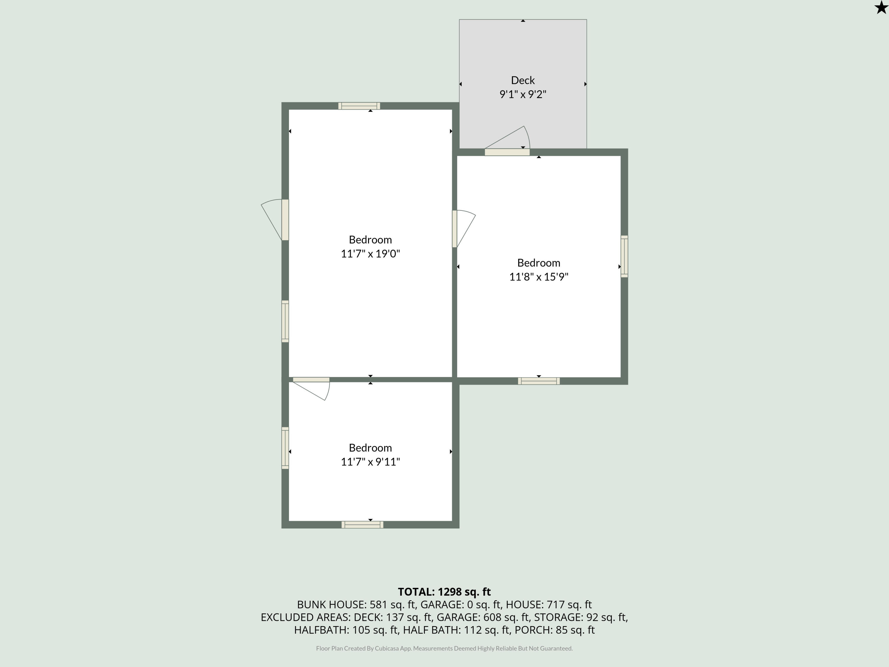 15357 Homestead Road Property Photo 17