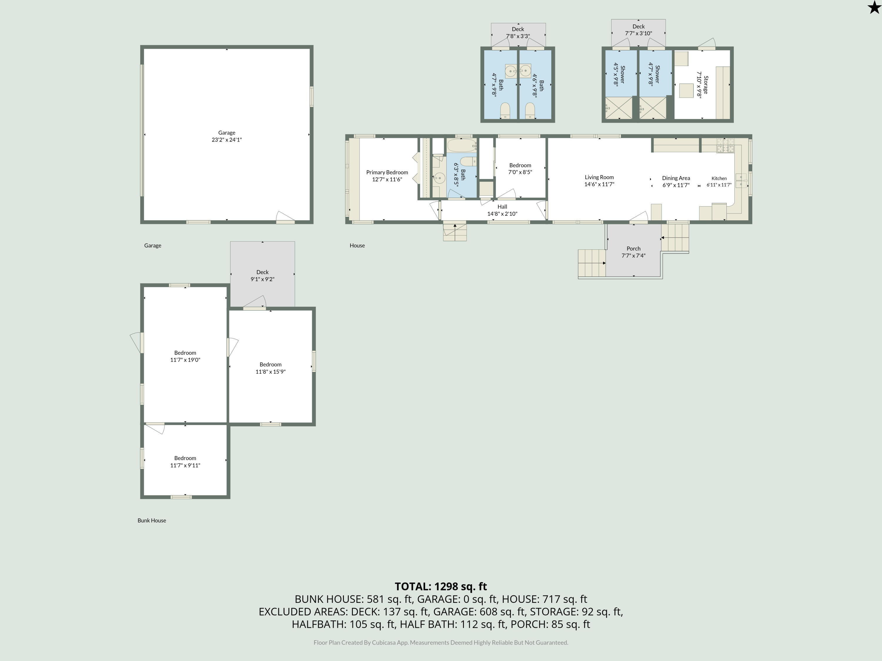15357 Homestead Road Property Photo 34