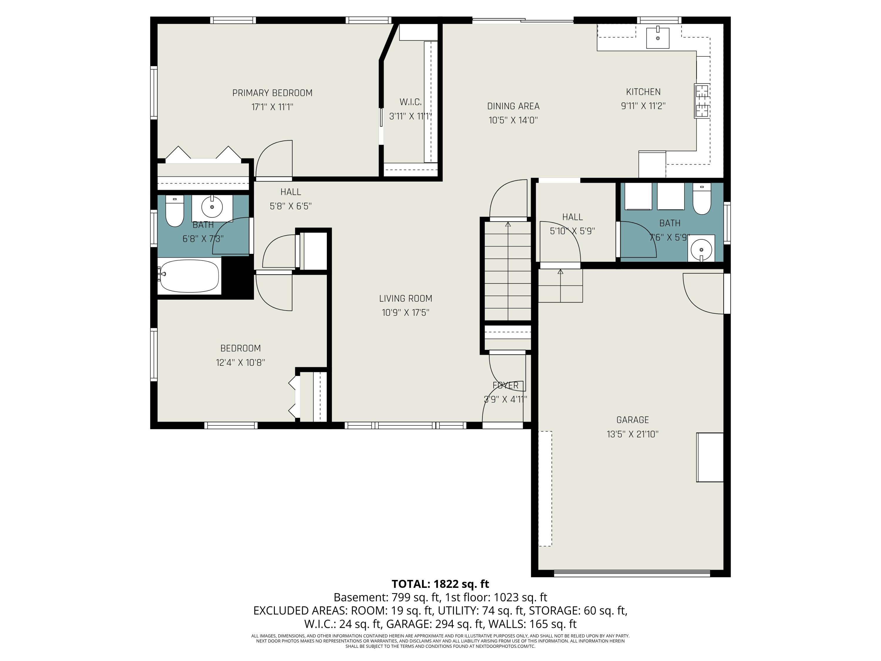7418 Aumack Drive Property Photo 3
