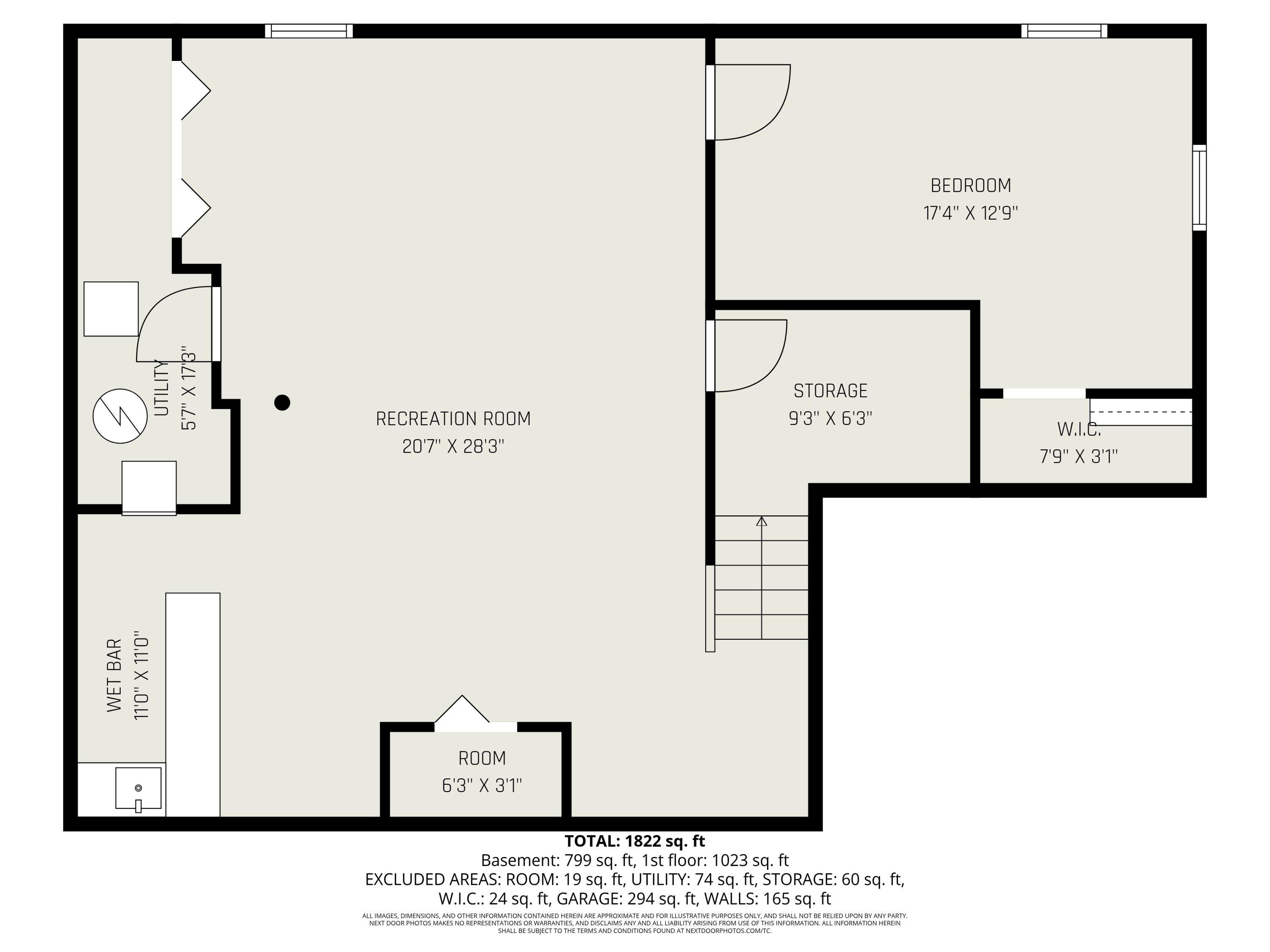 7418 Aumack Drive Property Photo 16