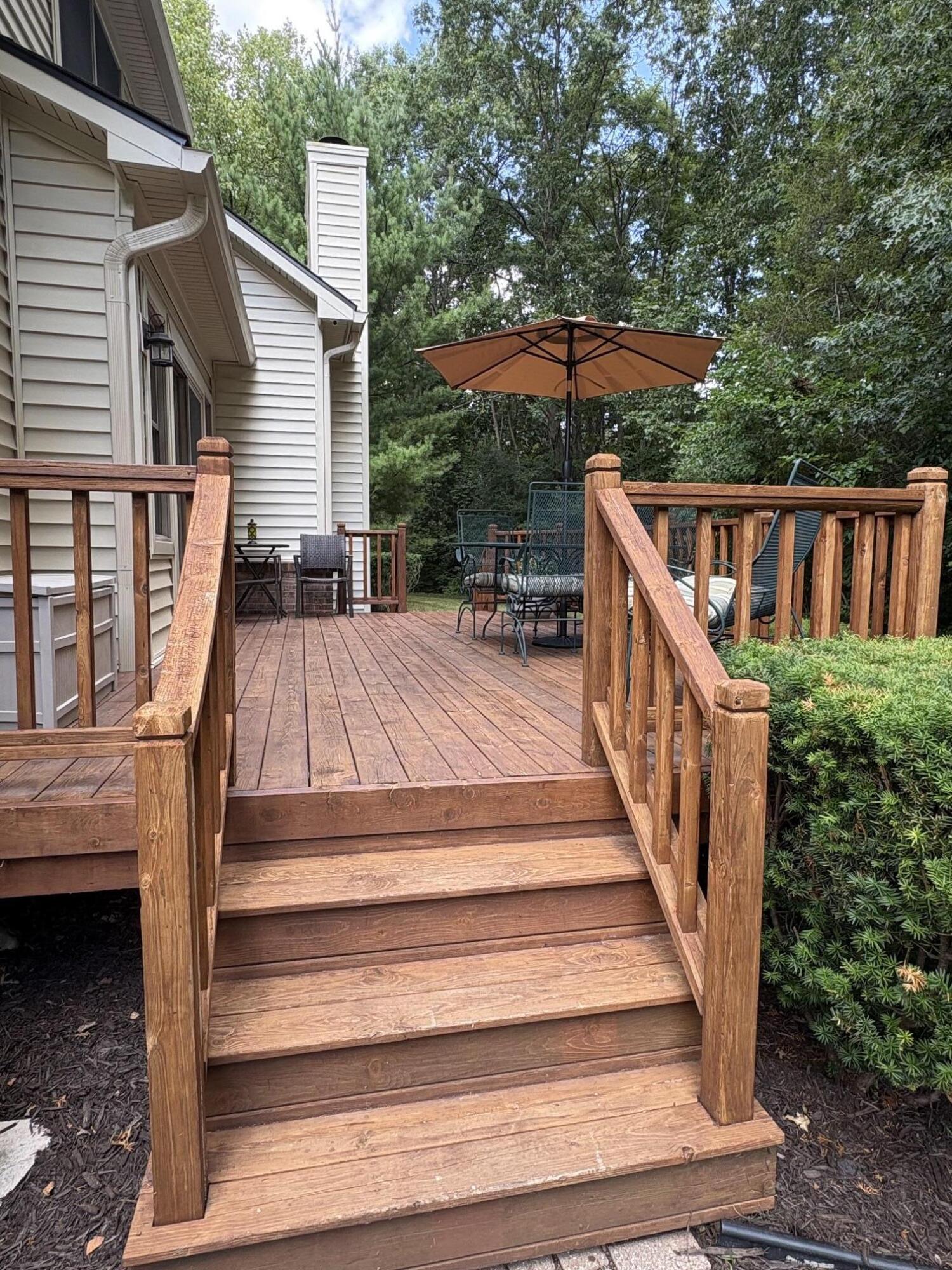 7708 Hunters Pointe Property Photo 12