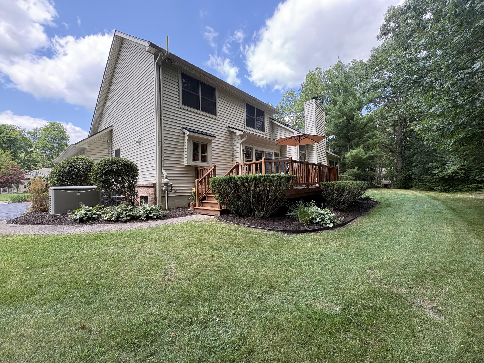 7708 Hunters Pointe Property Photo 17