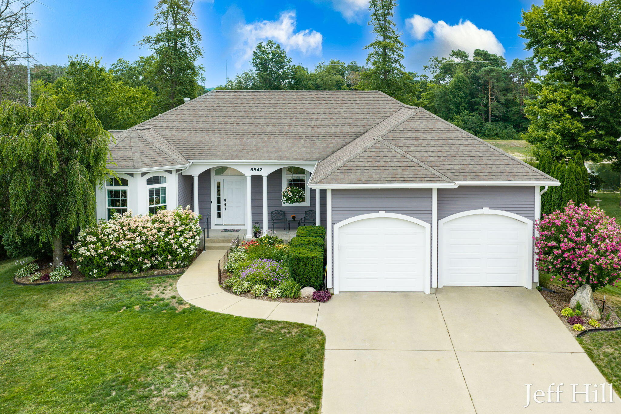 5842 Chandonnet Drive