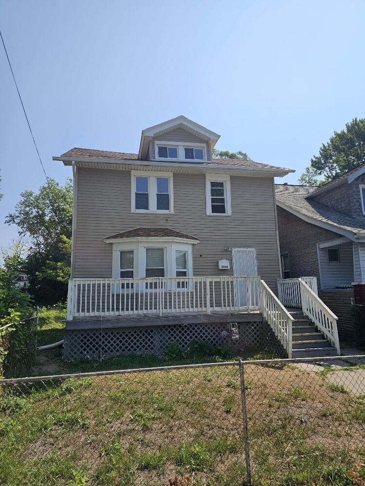 5056 Bewick Street Property Photo 1