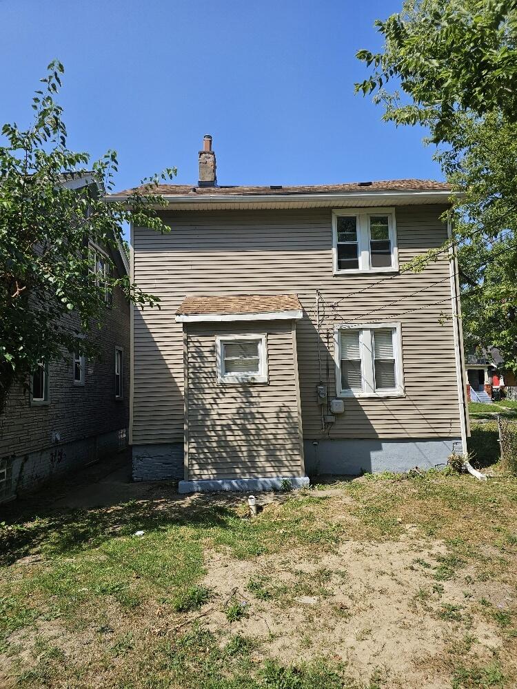 5056 Bewick Street Property Photo 13