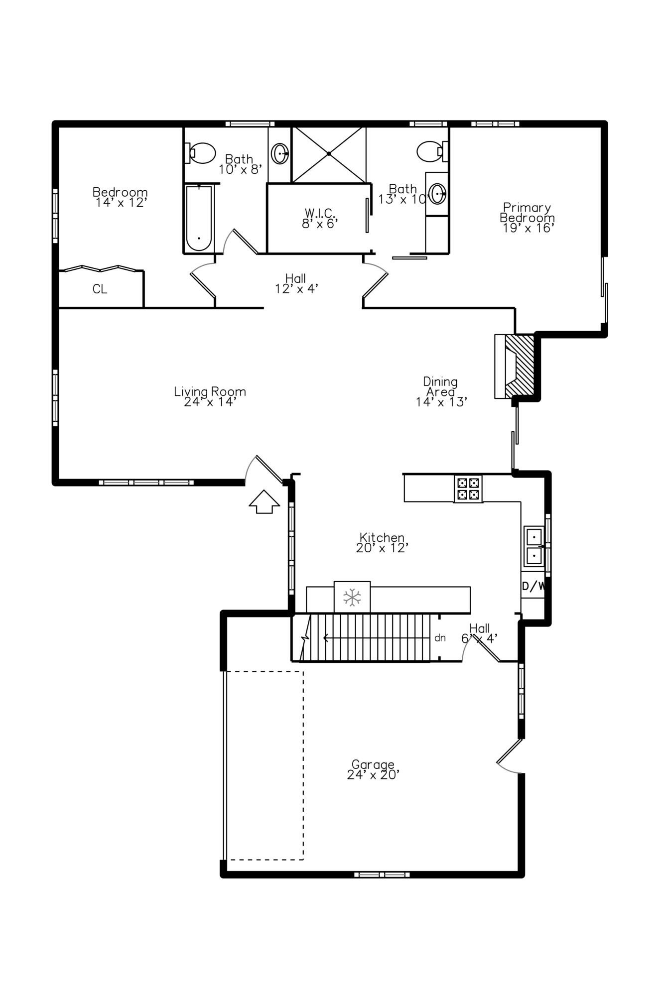 4950 Westwind Drive Property Photo 60