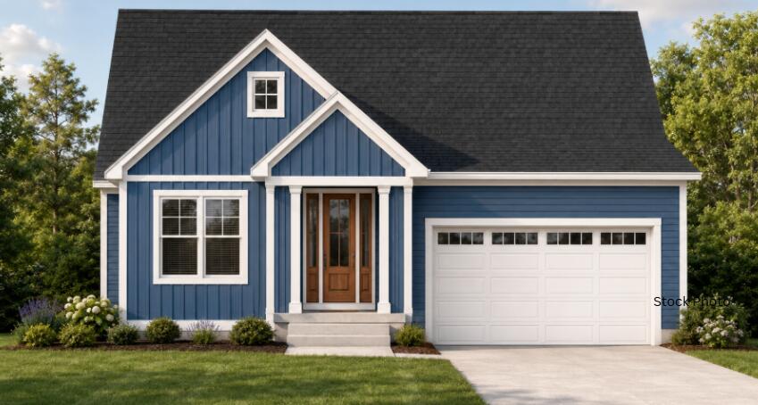 1057 Aberlour Court Property Photo 1