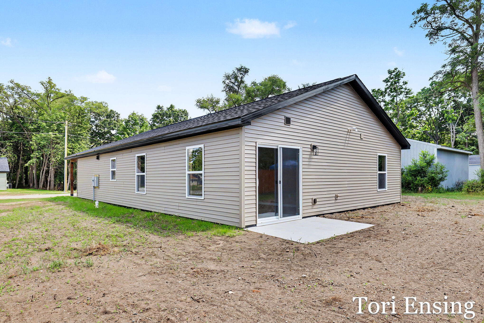 723 N Burgess Street Property Photo 29