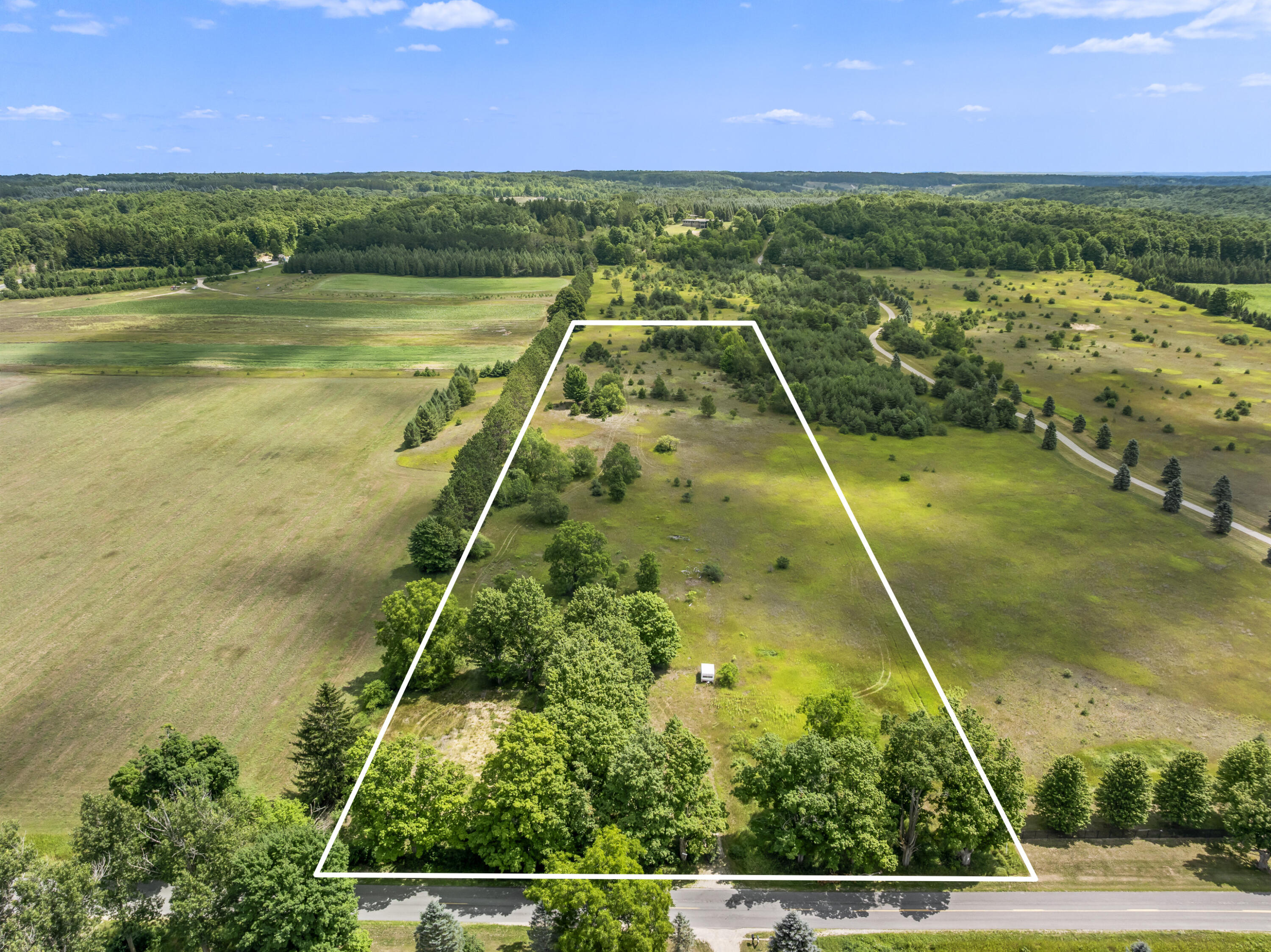 16743 Marilla Road Property Photo 1