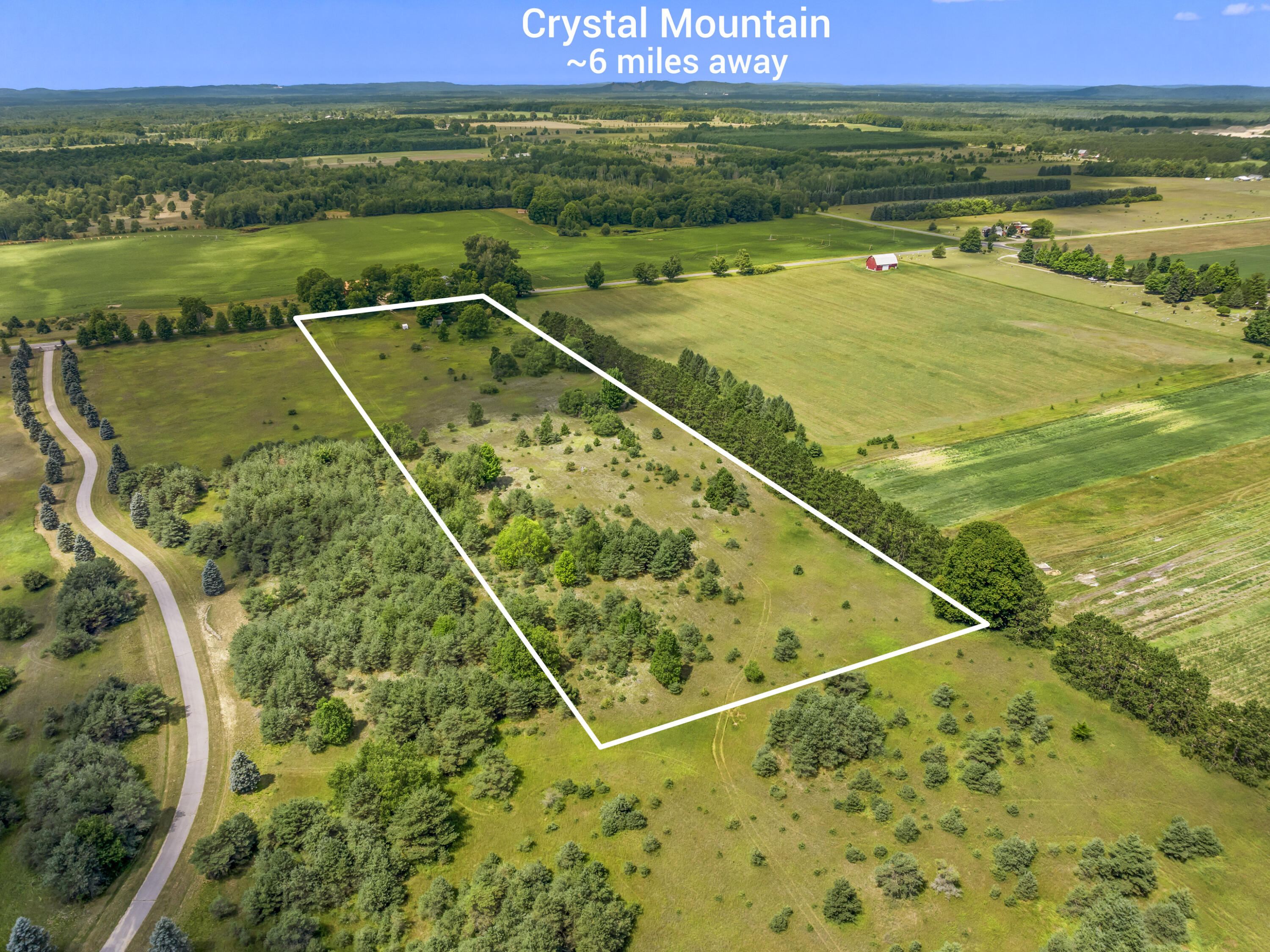 16743 Marilla Road Property Photo 2