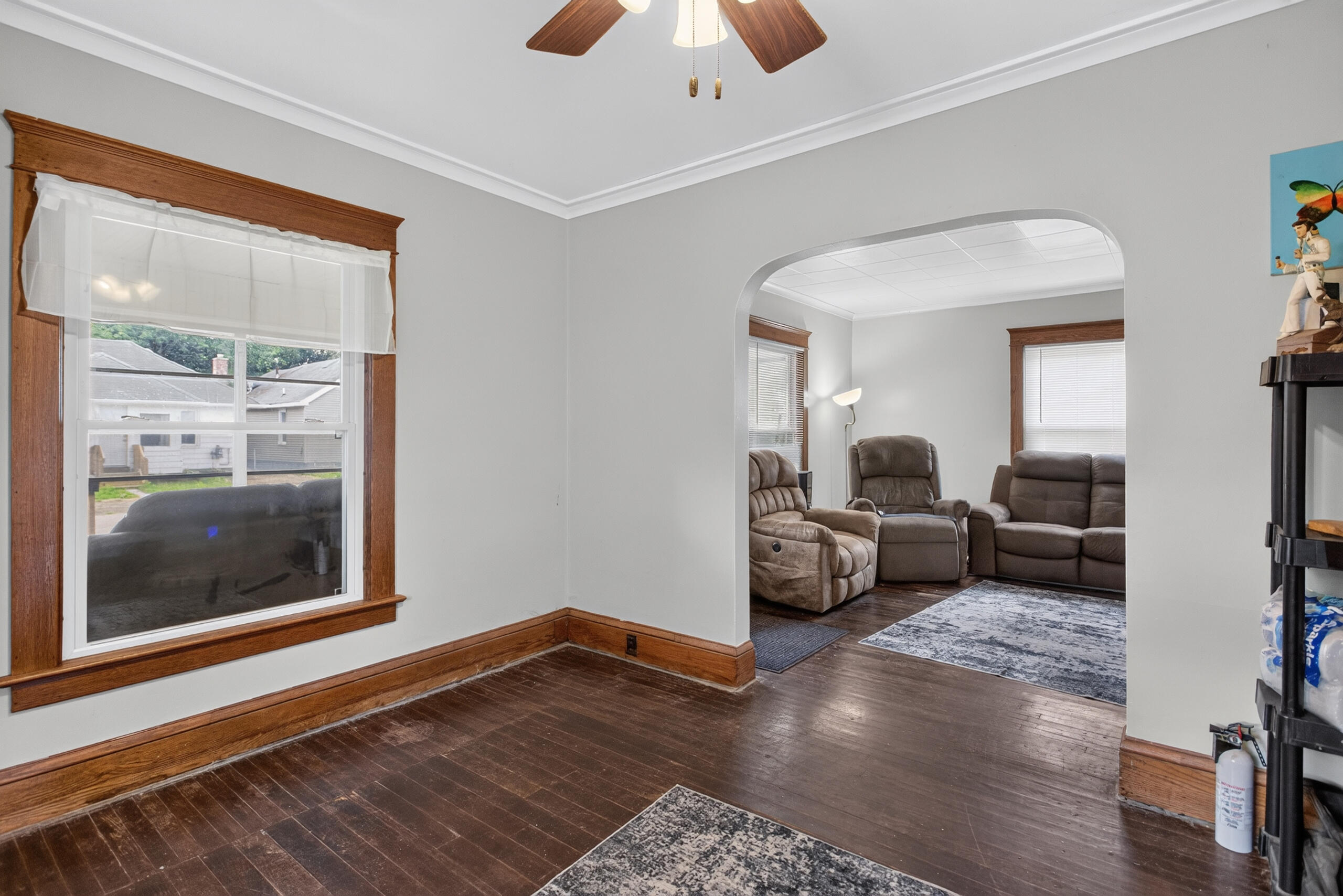 302 Cass Avenue Property Photo 17