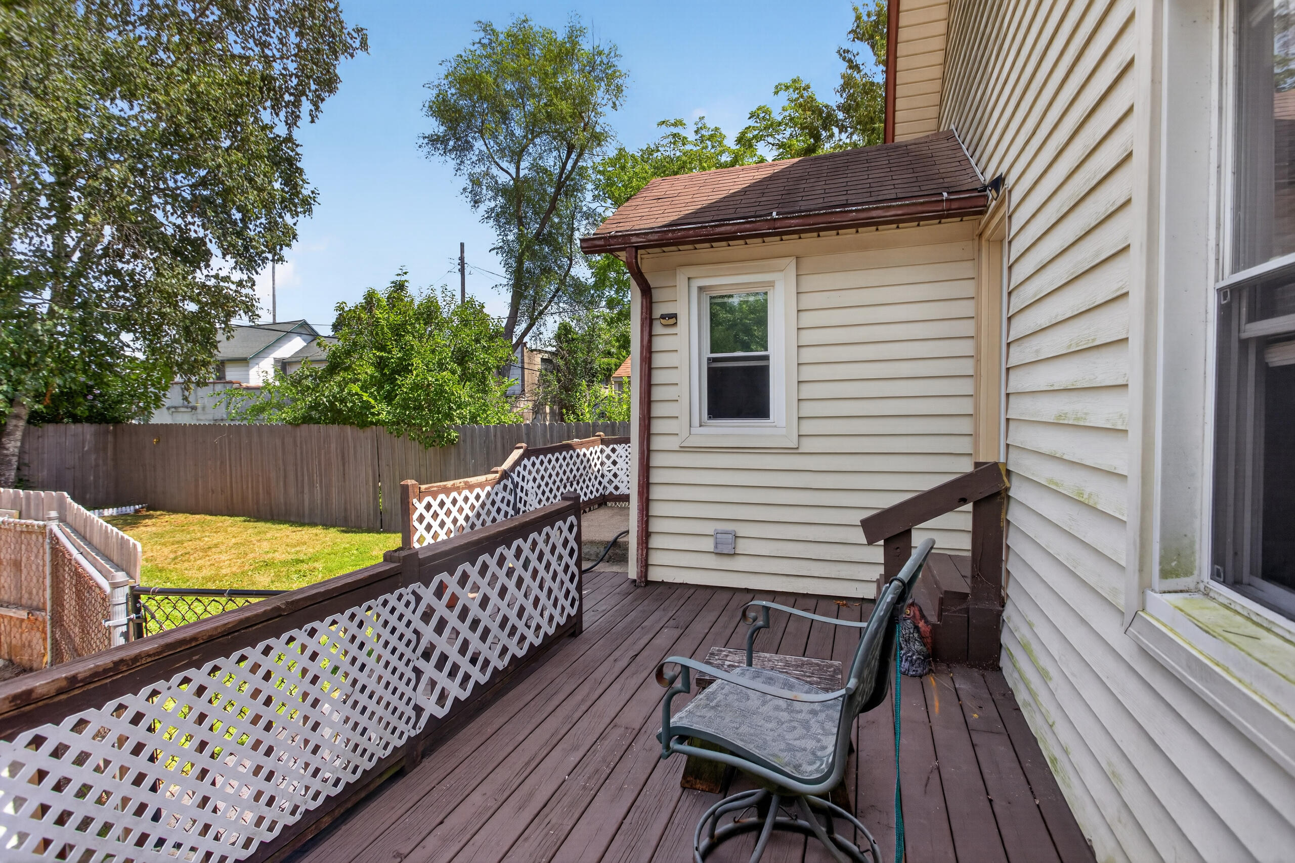 302 Cass Avenue Property Photo 41