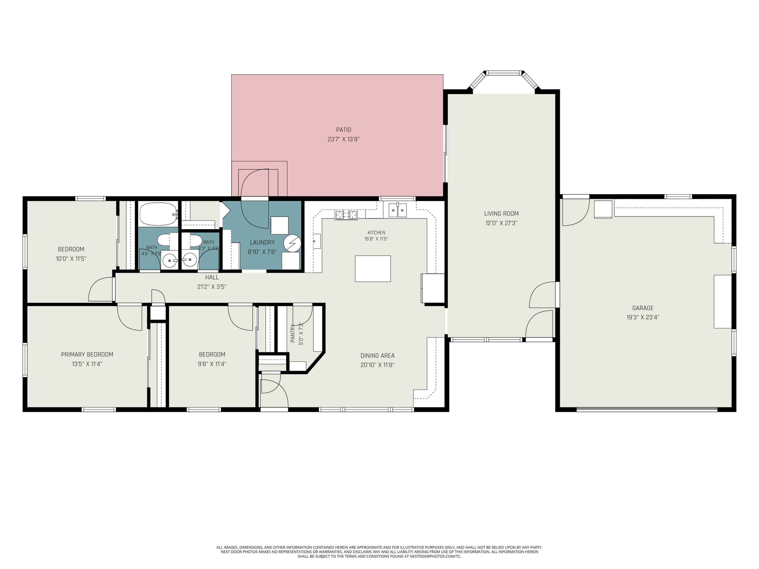 28783 Sarabyn Street Property Photo 23