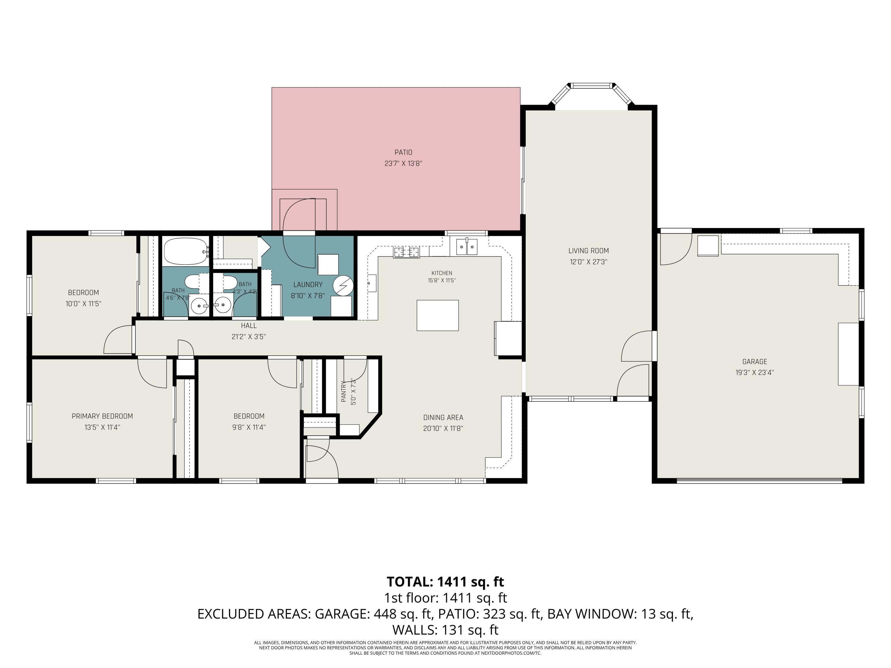 28783 Sarabyn Street Property Photo 24
