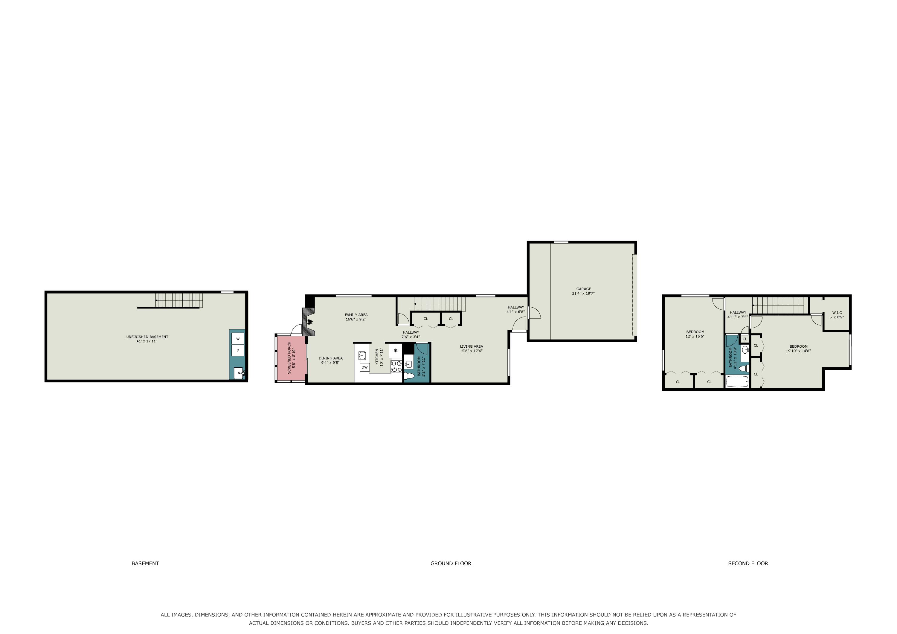 723 Charlemagne Boulevard Property Photo 21