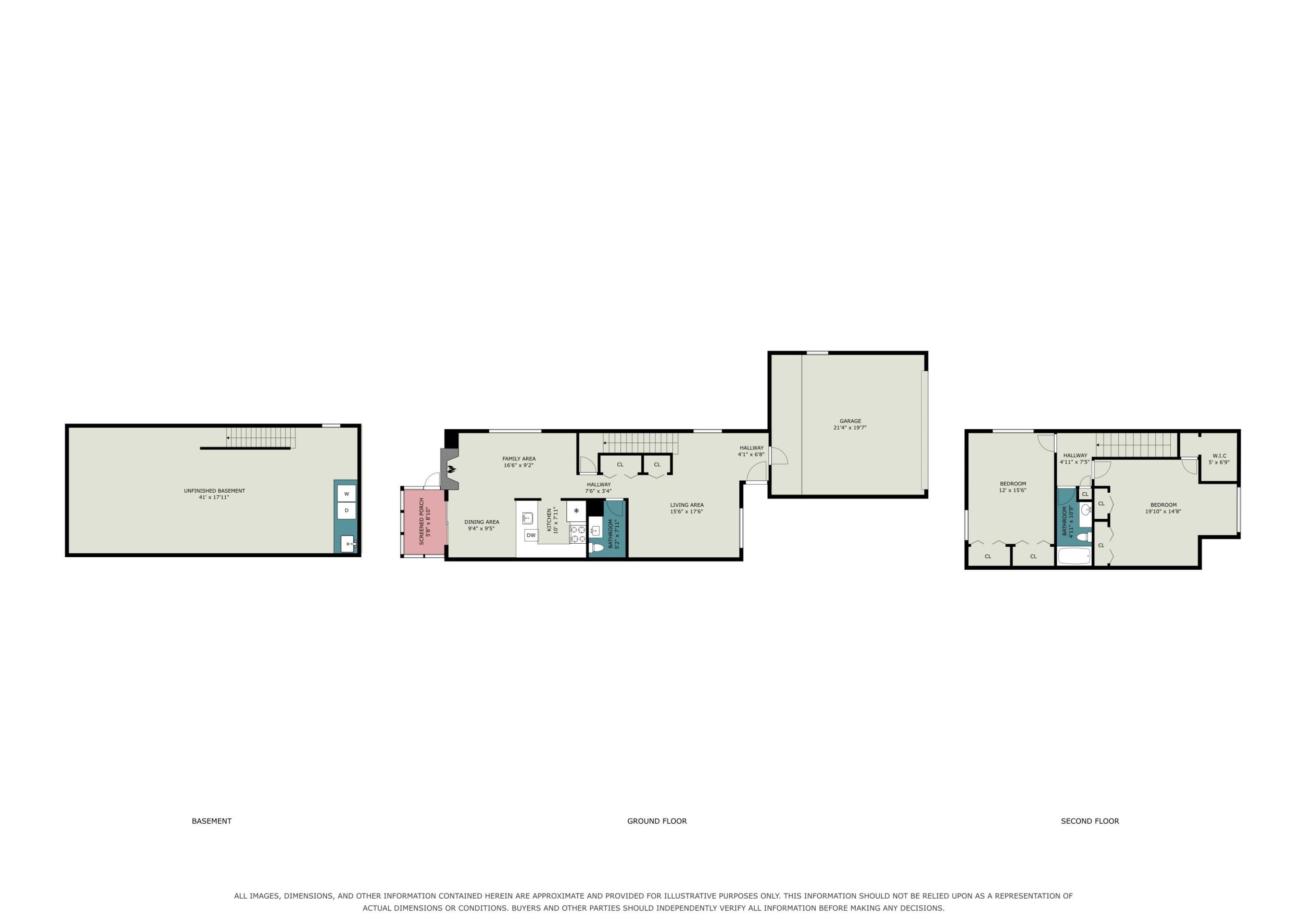 723 Charlemagne Boulevard Property Photo 24